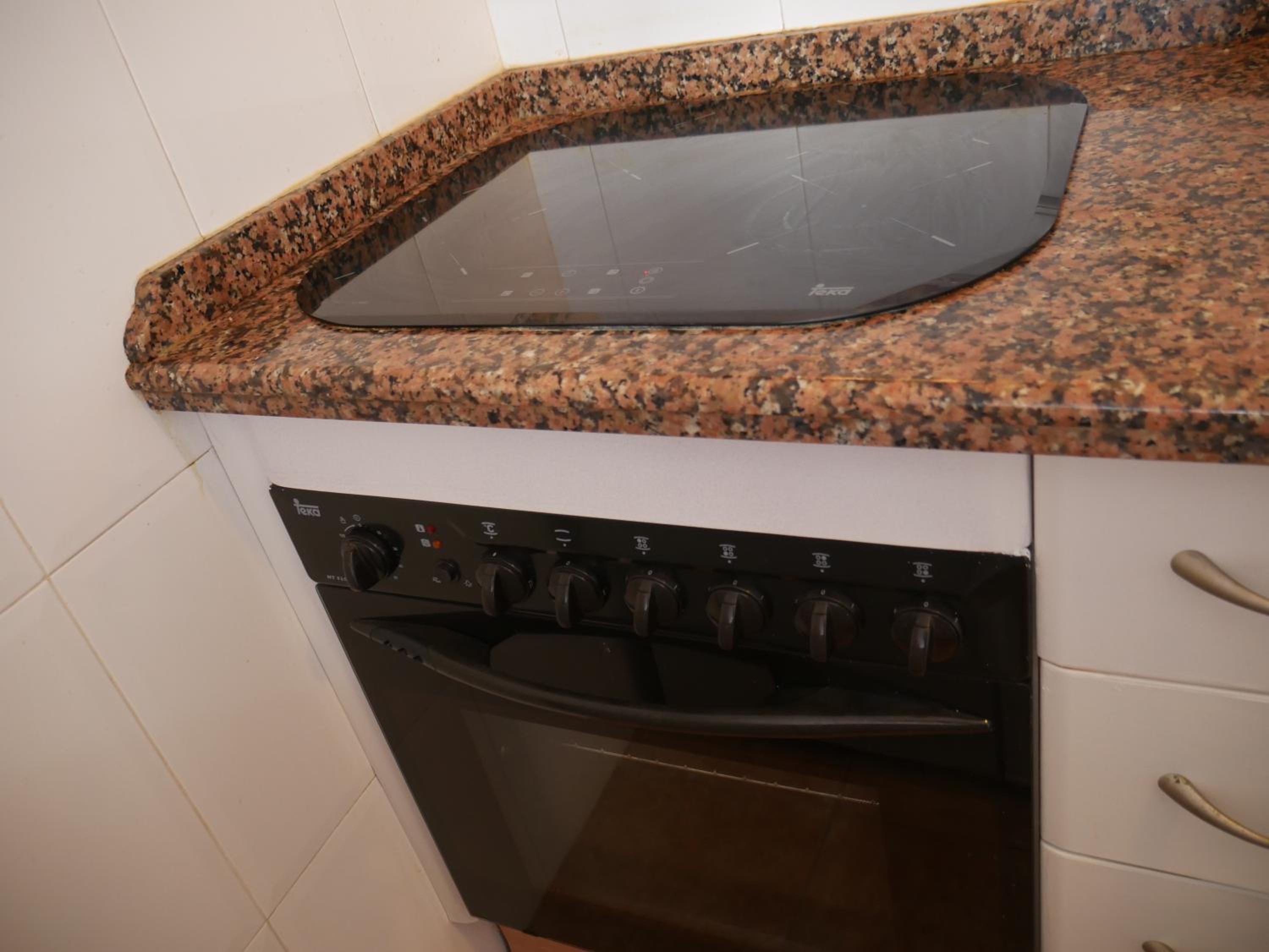 Precioso apartamento en Cabo de Gata