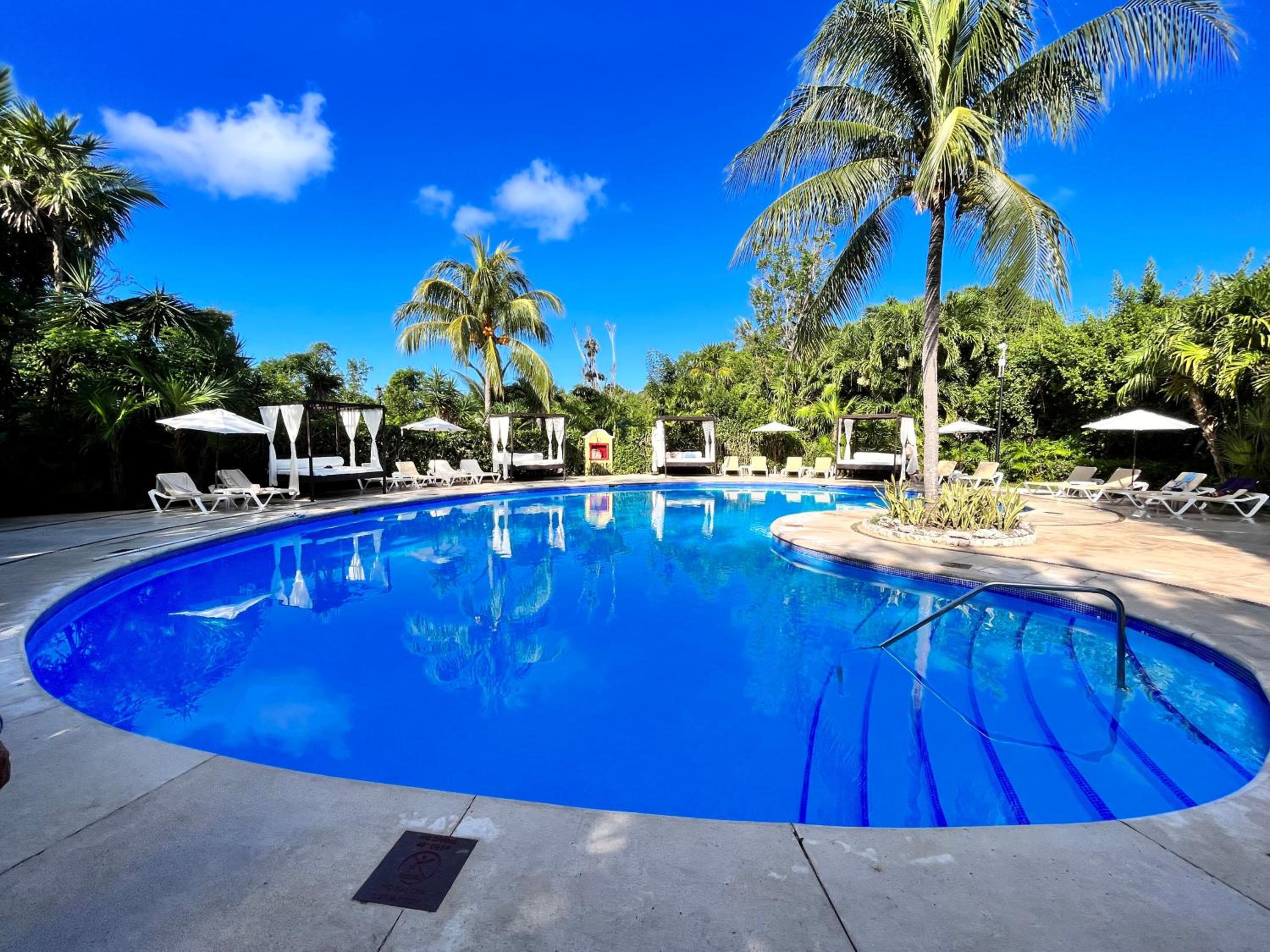 Occidental Cozumel - All Inclusive - Property Image 11