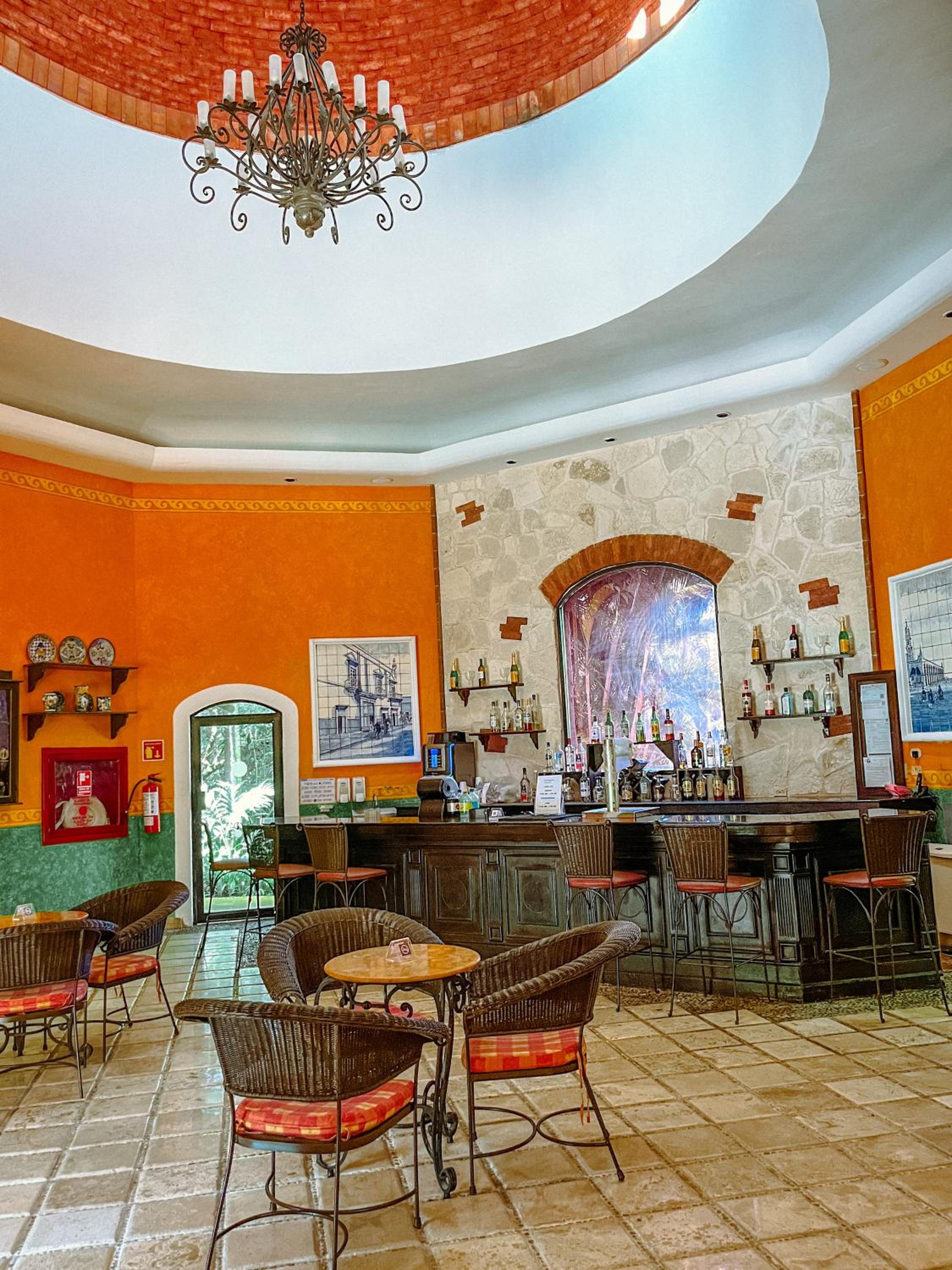 Occidental Cozumel - All Inclusive - Property Image 35