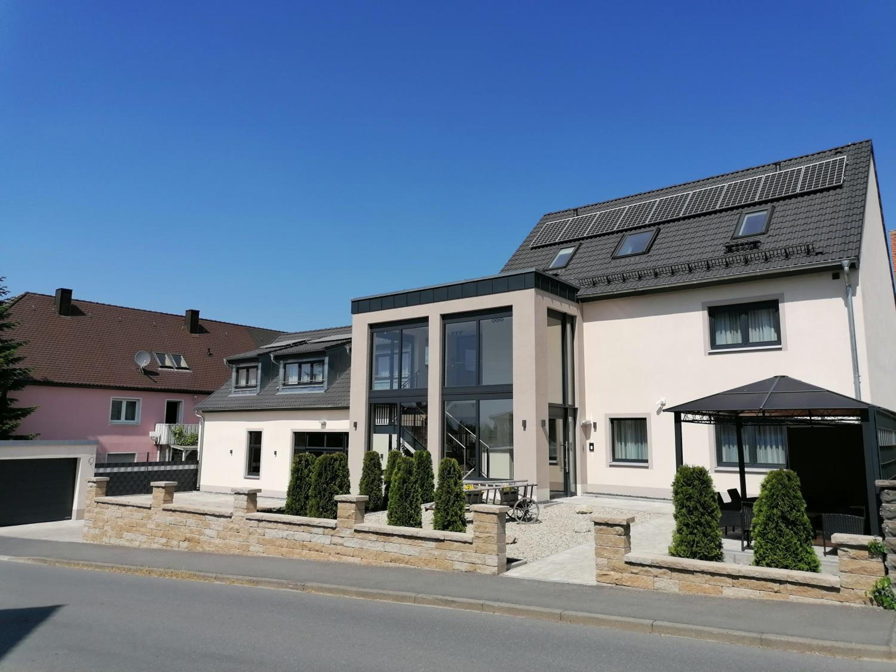 Landgasthof Niebler - Property Image 35