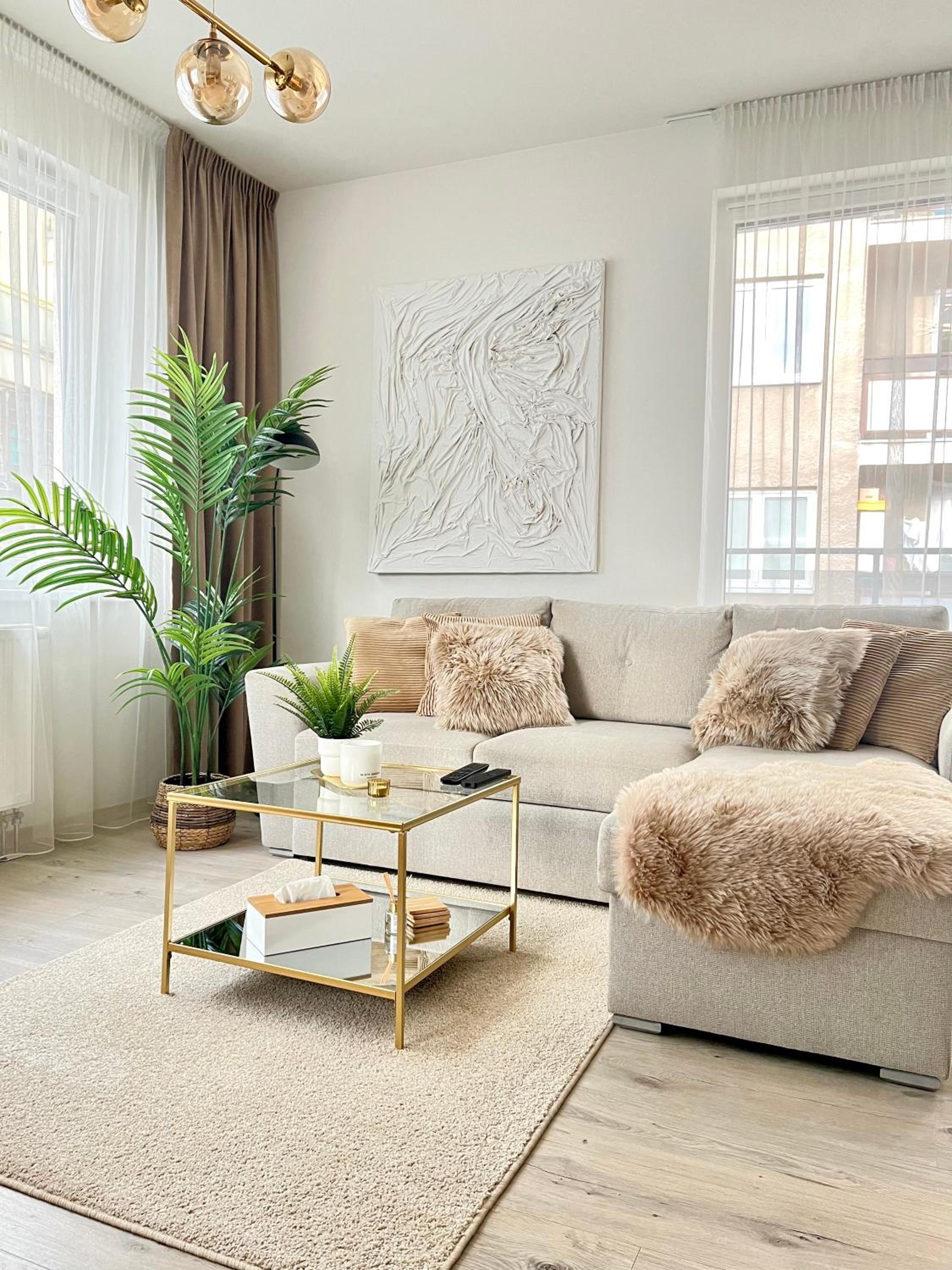 The Elite Suite II downtown AC & garage parking