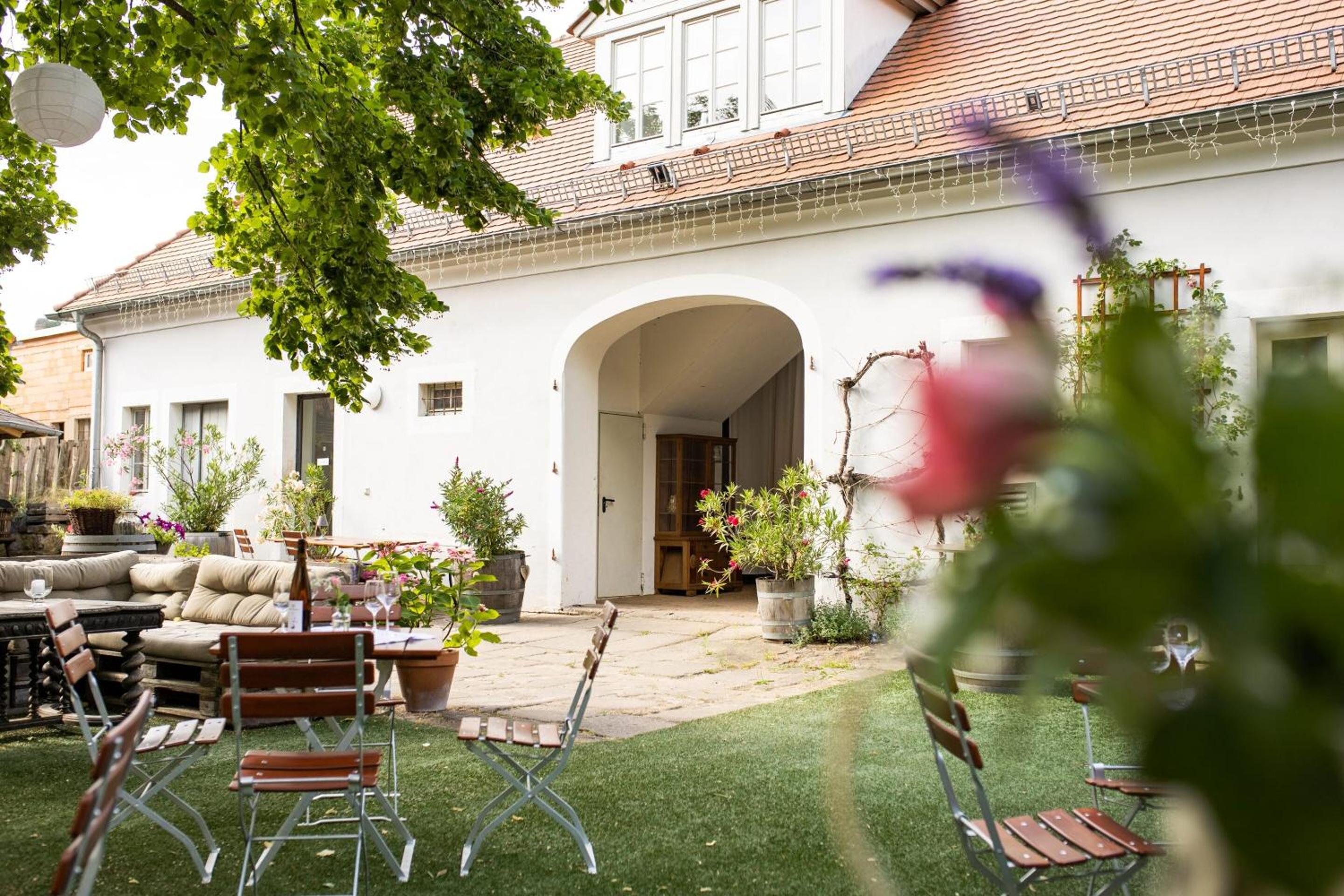 Weingut Haus Steinbach