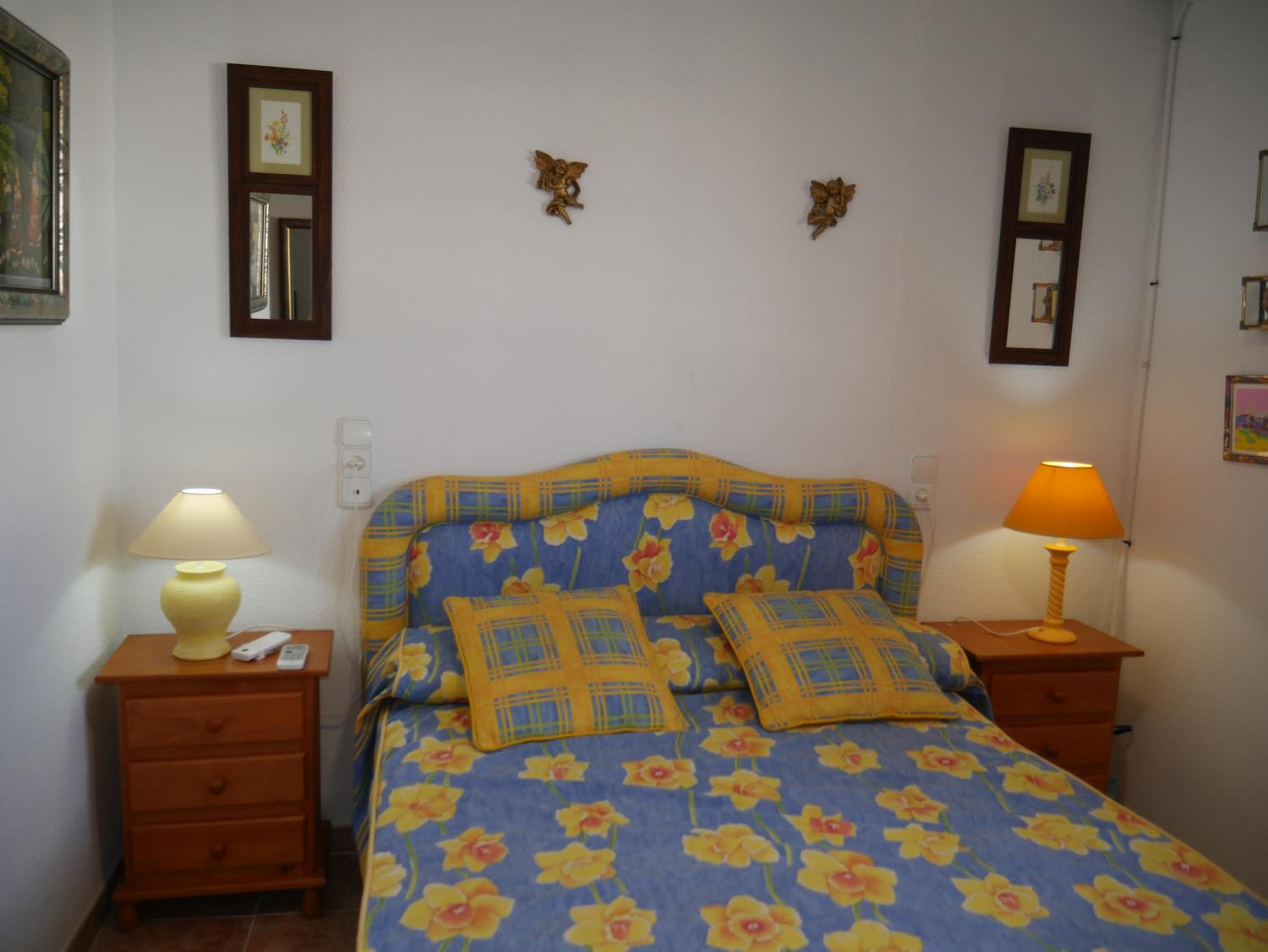 Precioso apartamento en Cabo de Gata
