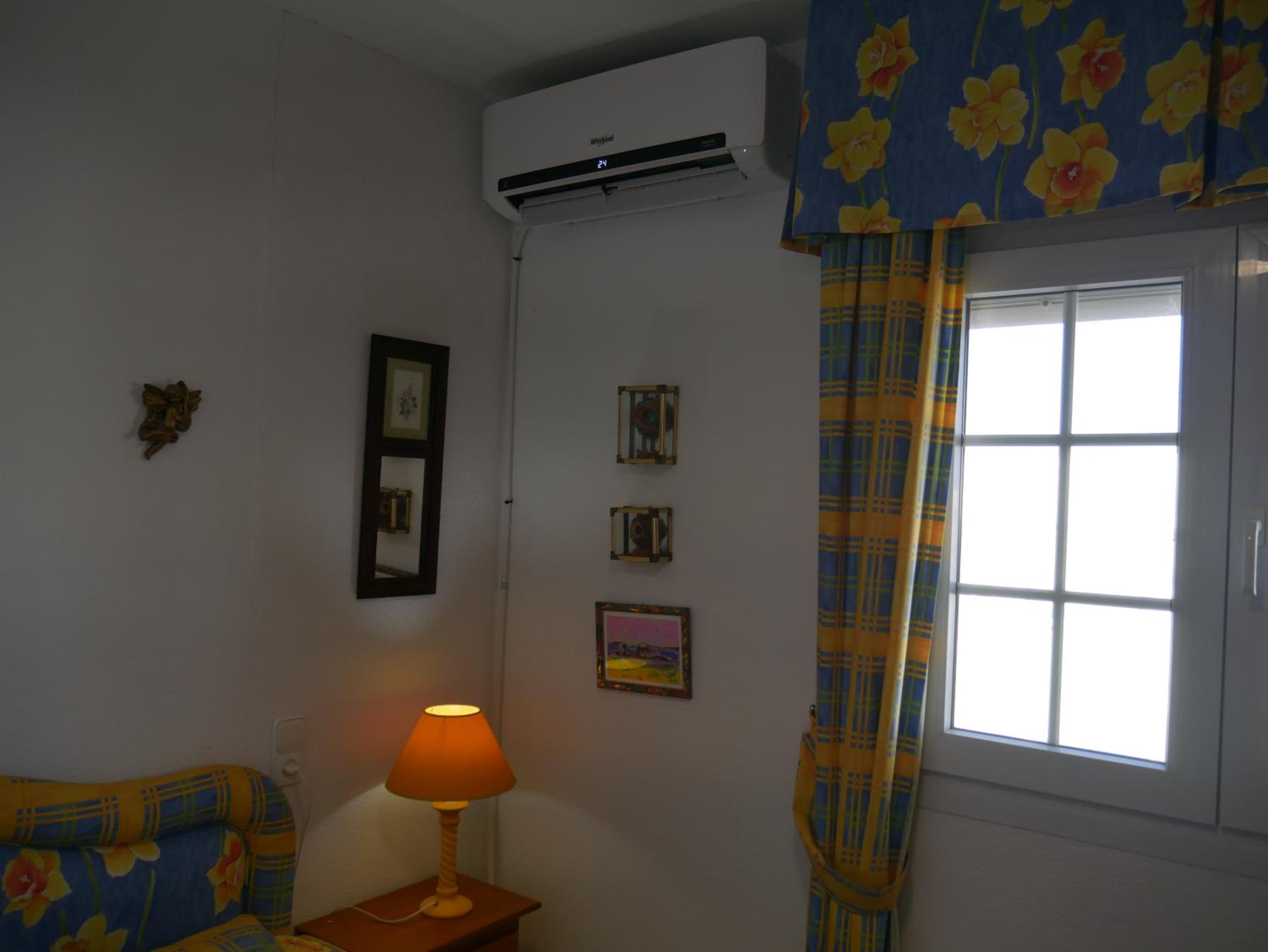 Precioso apartamento en Cabo de Gata