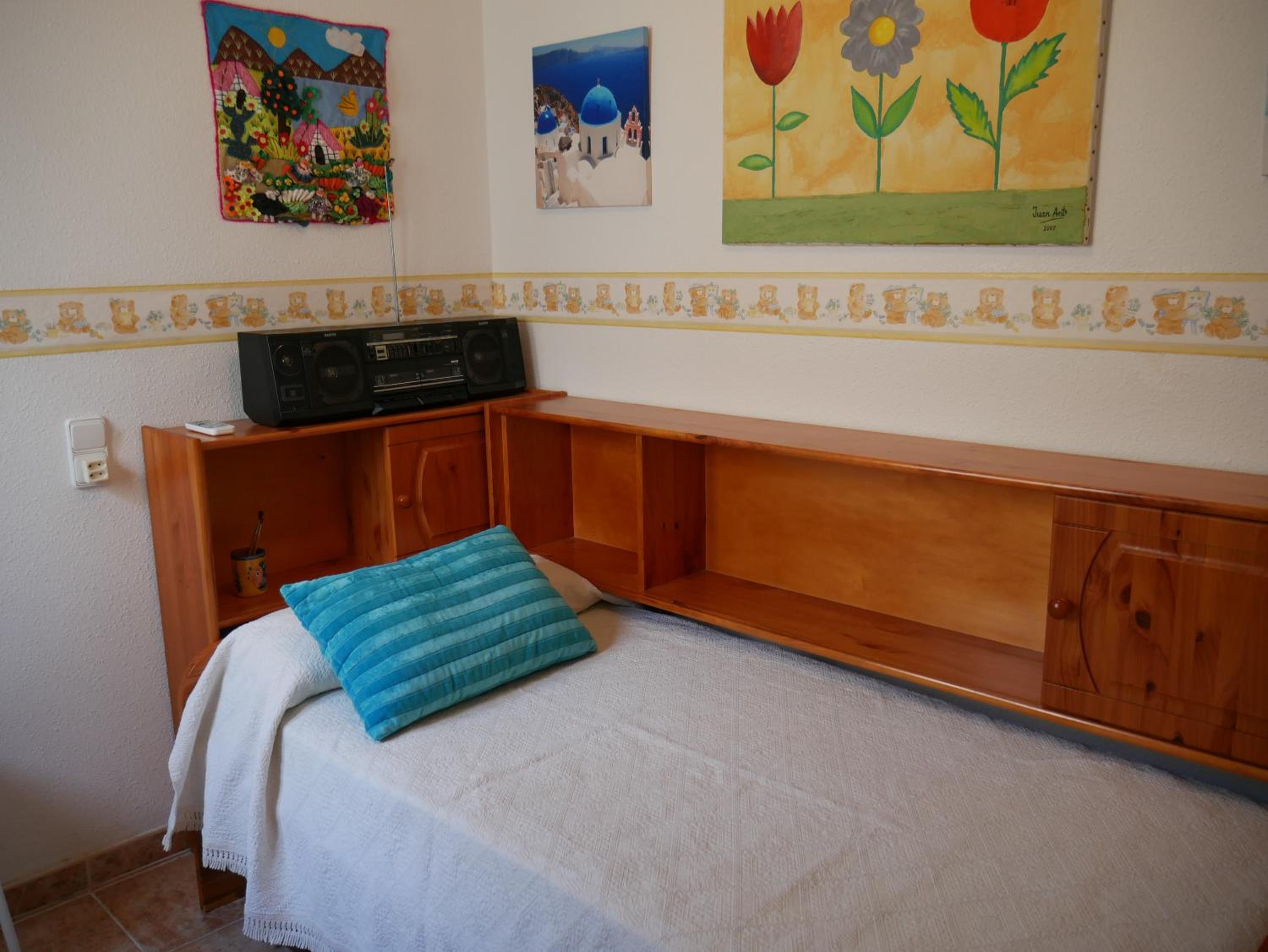 Precioso apartamento en Cabo de Gata
