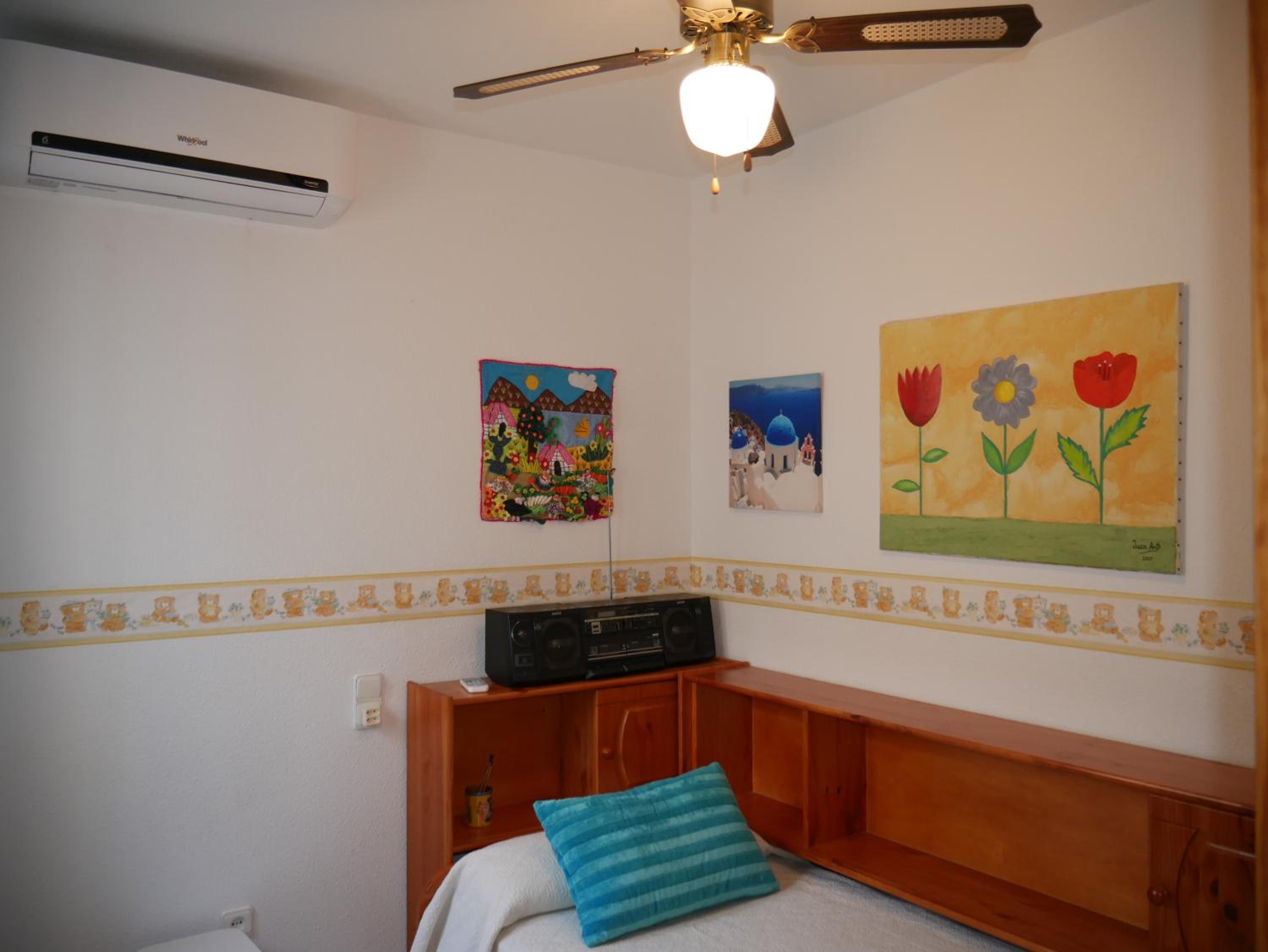 Precioso apartamento en Cabo de Gata