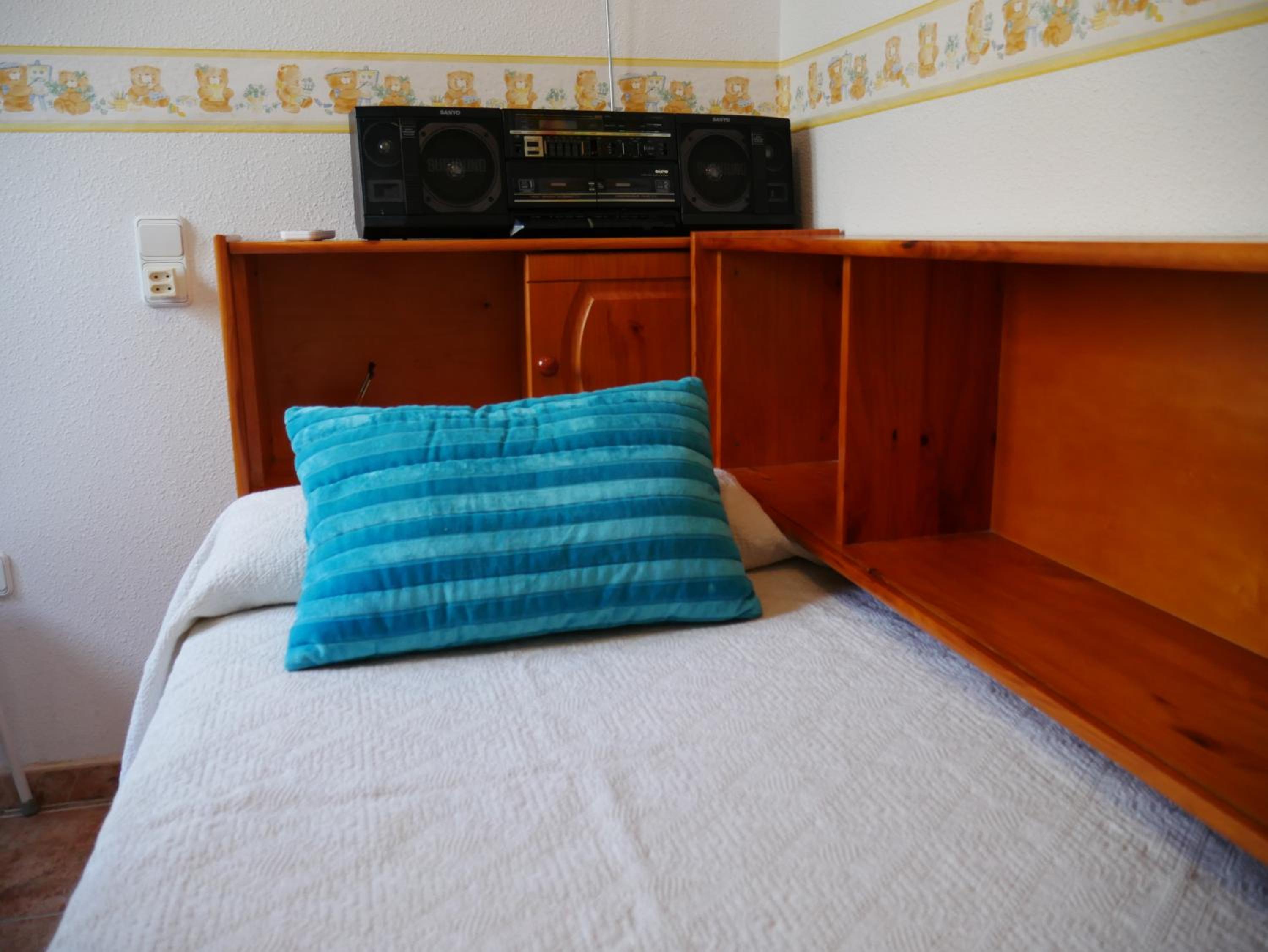 Precioso apartamento en Cabo de Gata