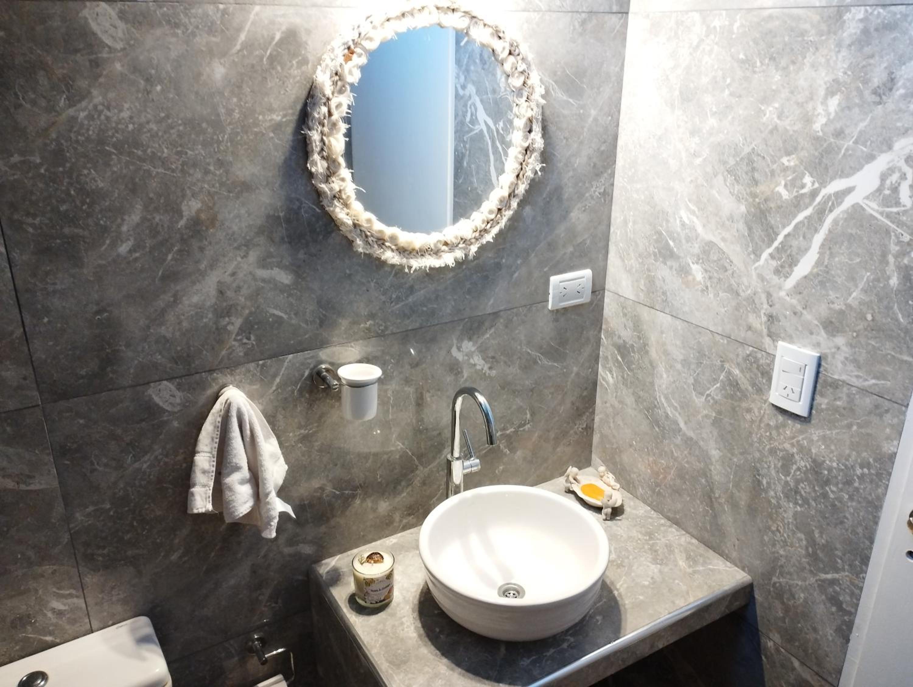 Excelente Casa 5 Ambientes