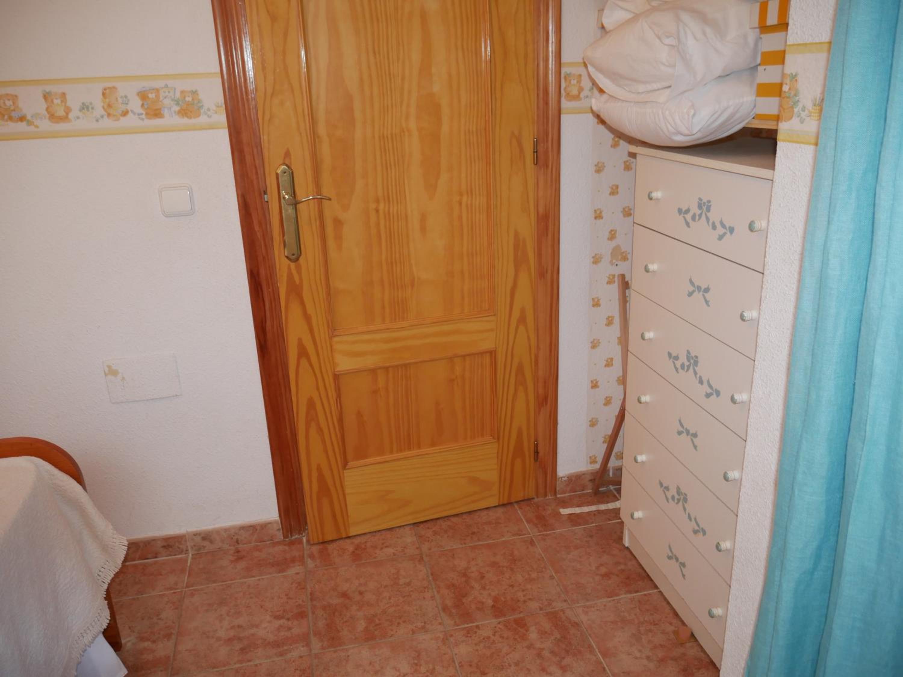 Precioso apartamento en Cabo de Gata