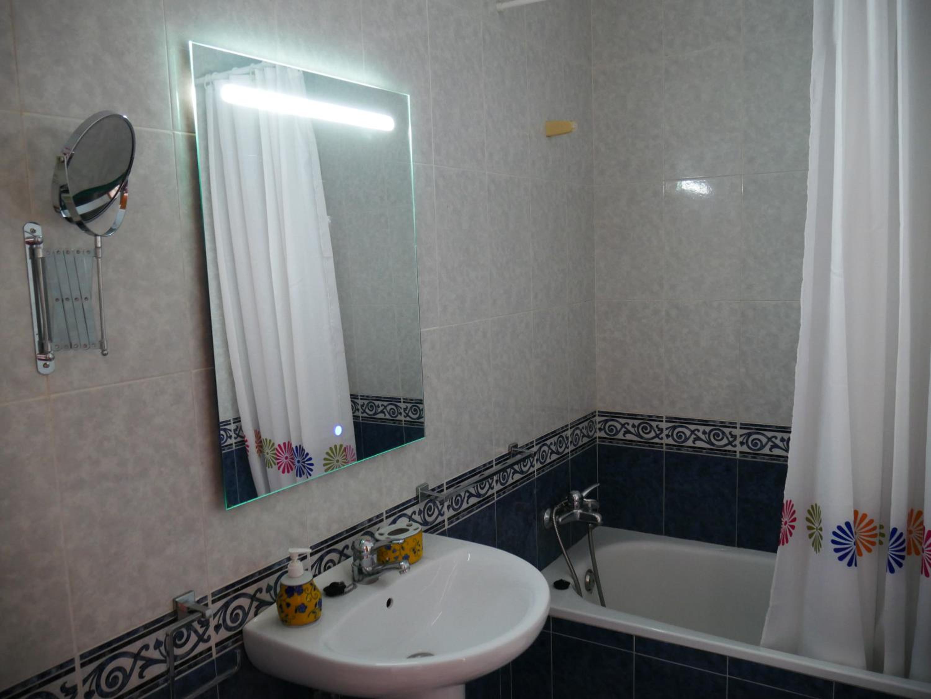 Precioso apartamento en Cabo de Gata