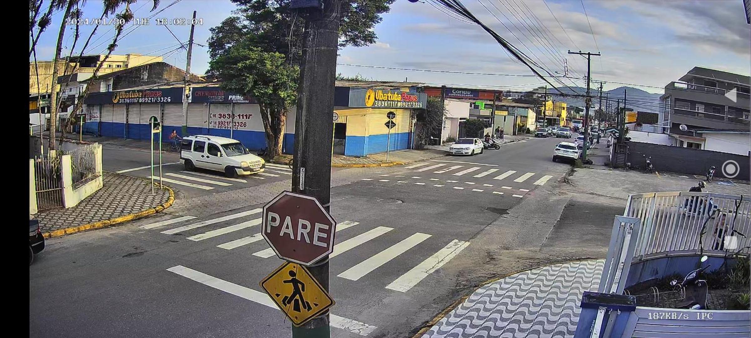Suíte Centro