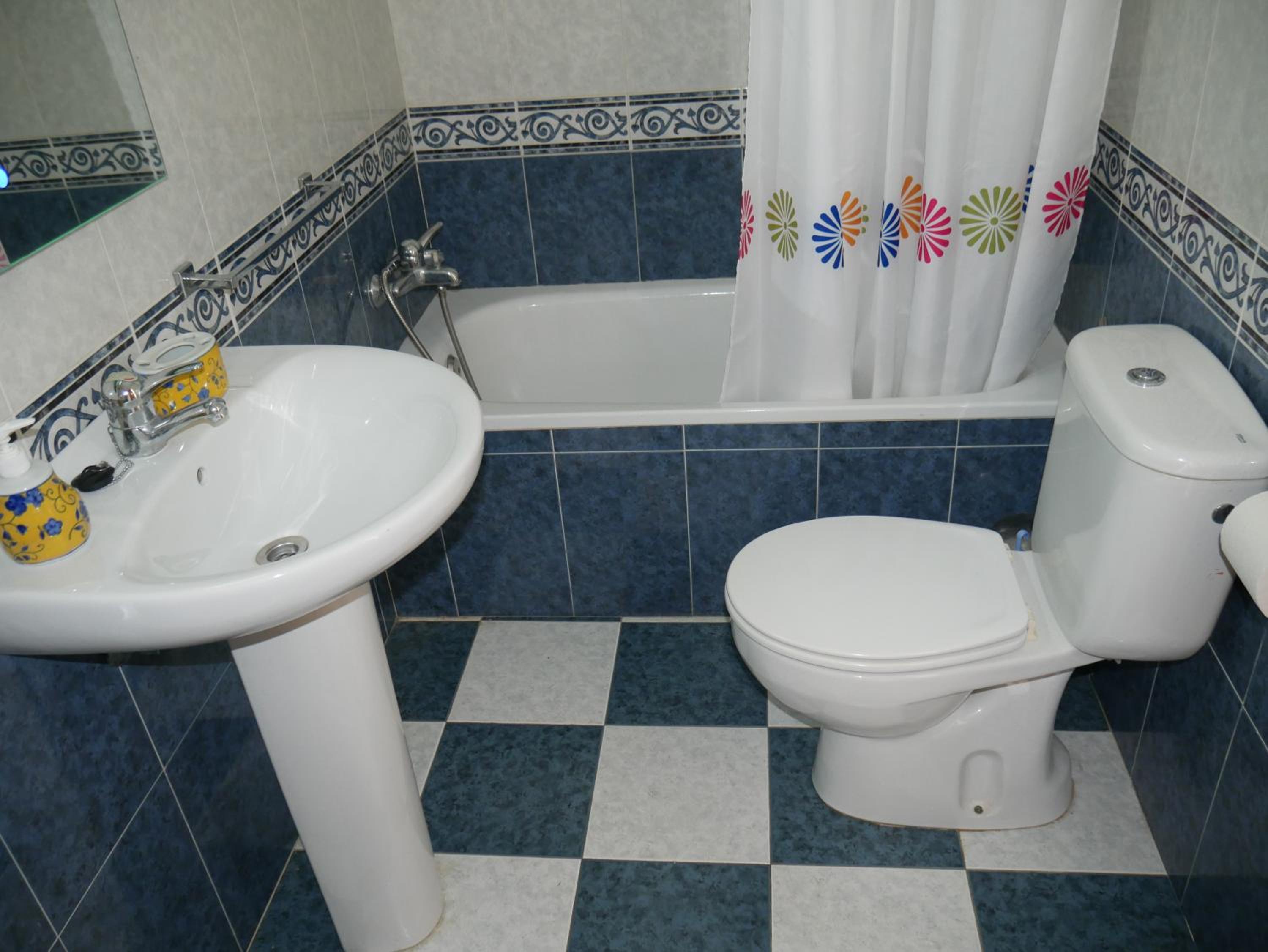 Precioso apartamento en Cabo de Gata