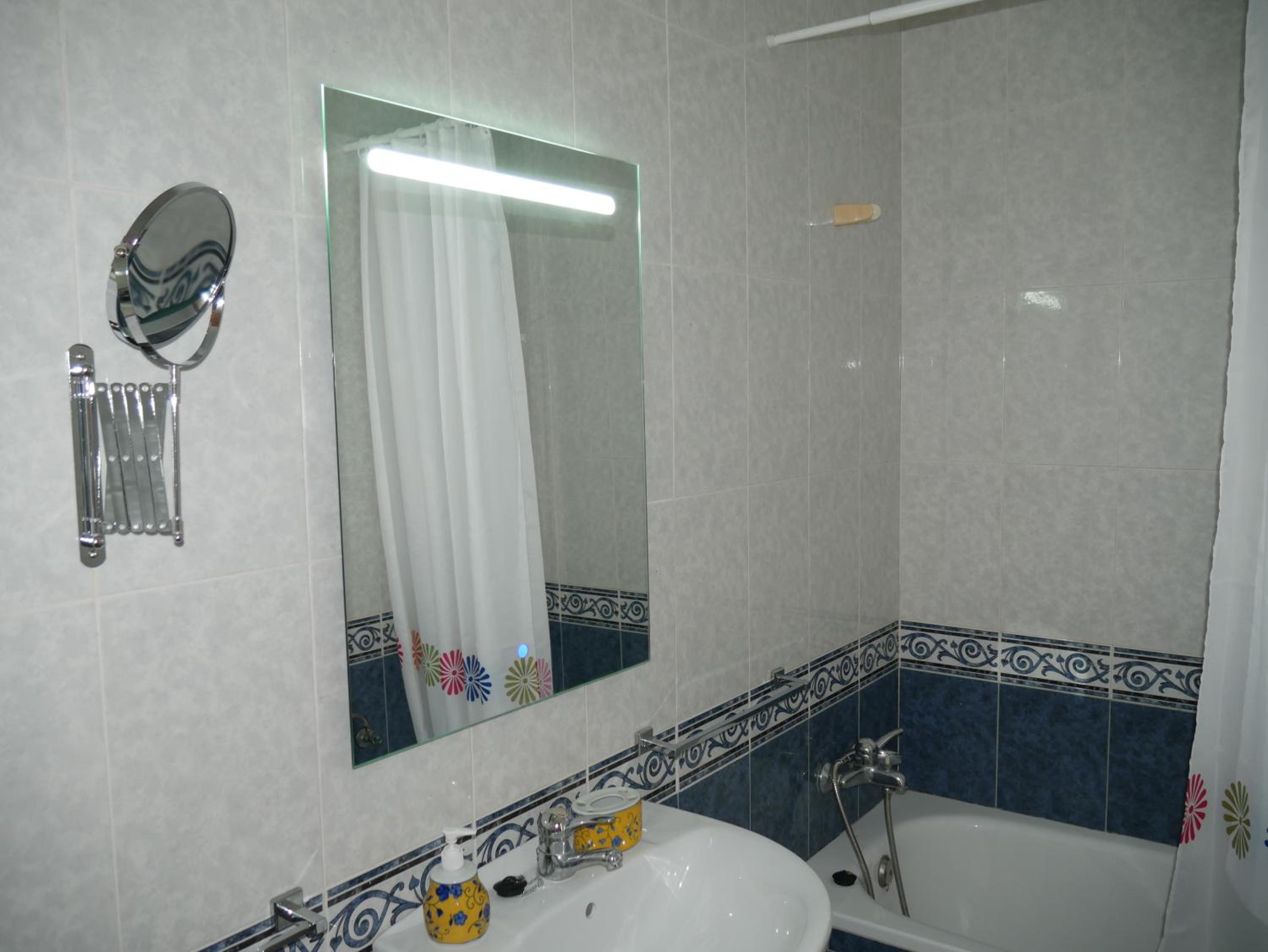 Precioso apartamento en Cabo de Gata