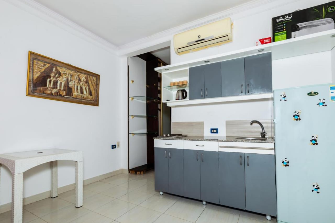 Hurghada apartment for Rent