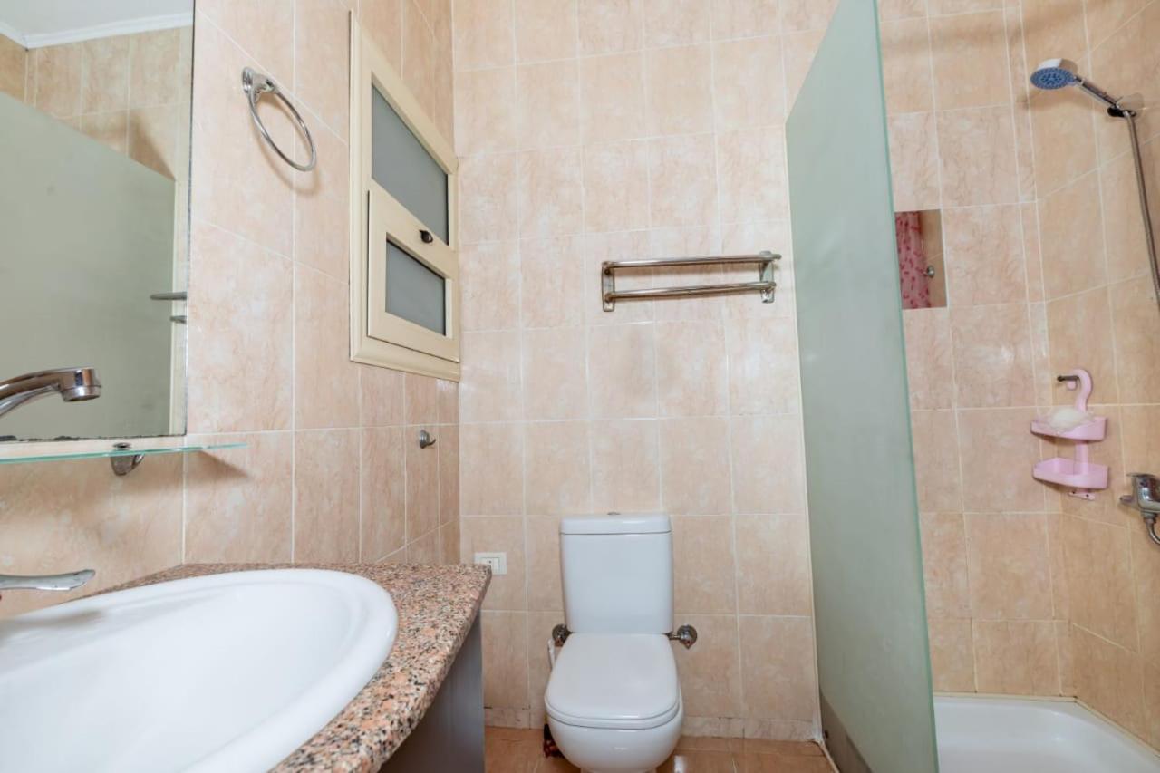Hurghada apartment for Rent