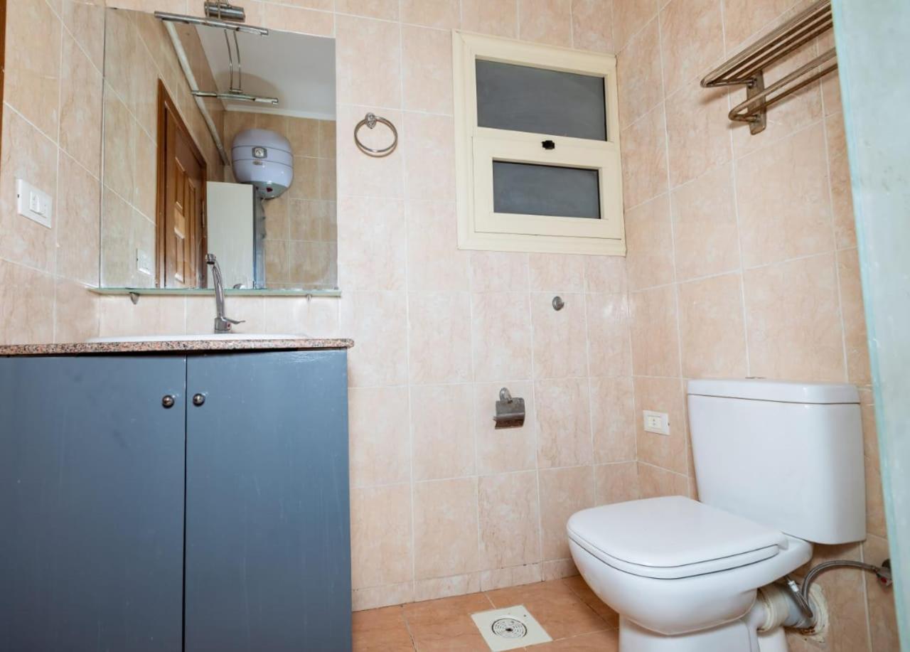 Hurghada apartment for Rent