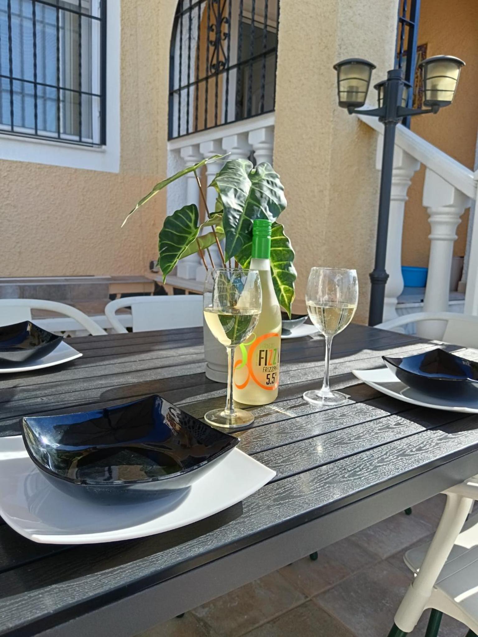Bungalow Gran Alacant
