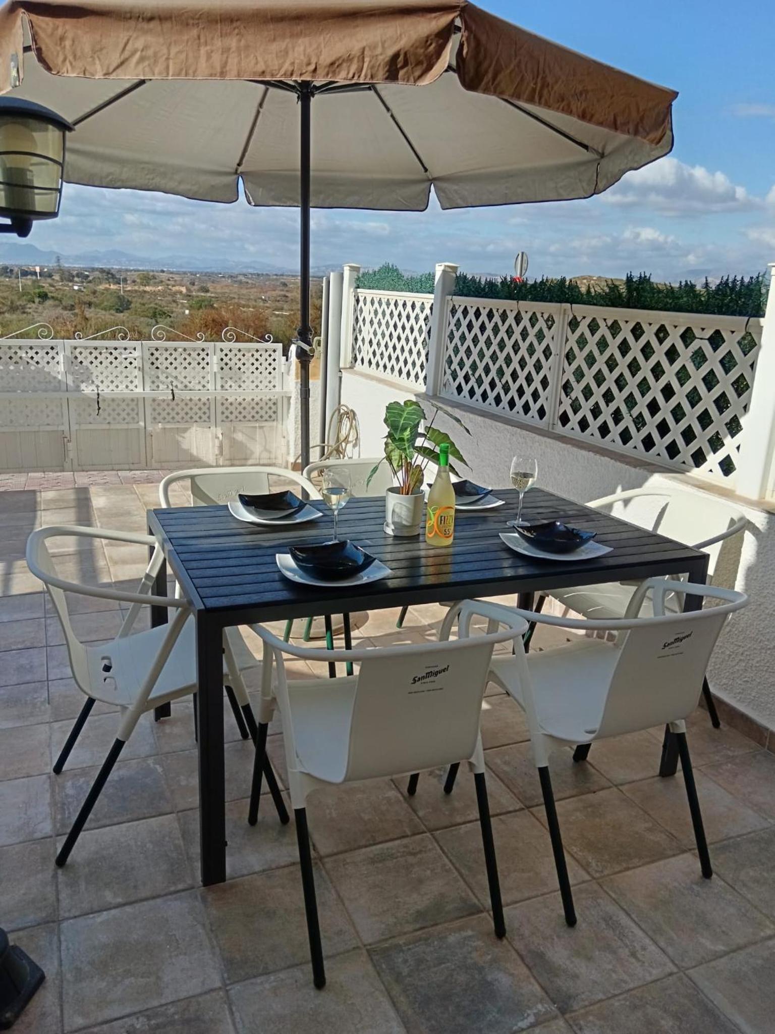 Bungalow Gran Alacant