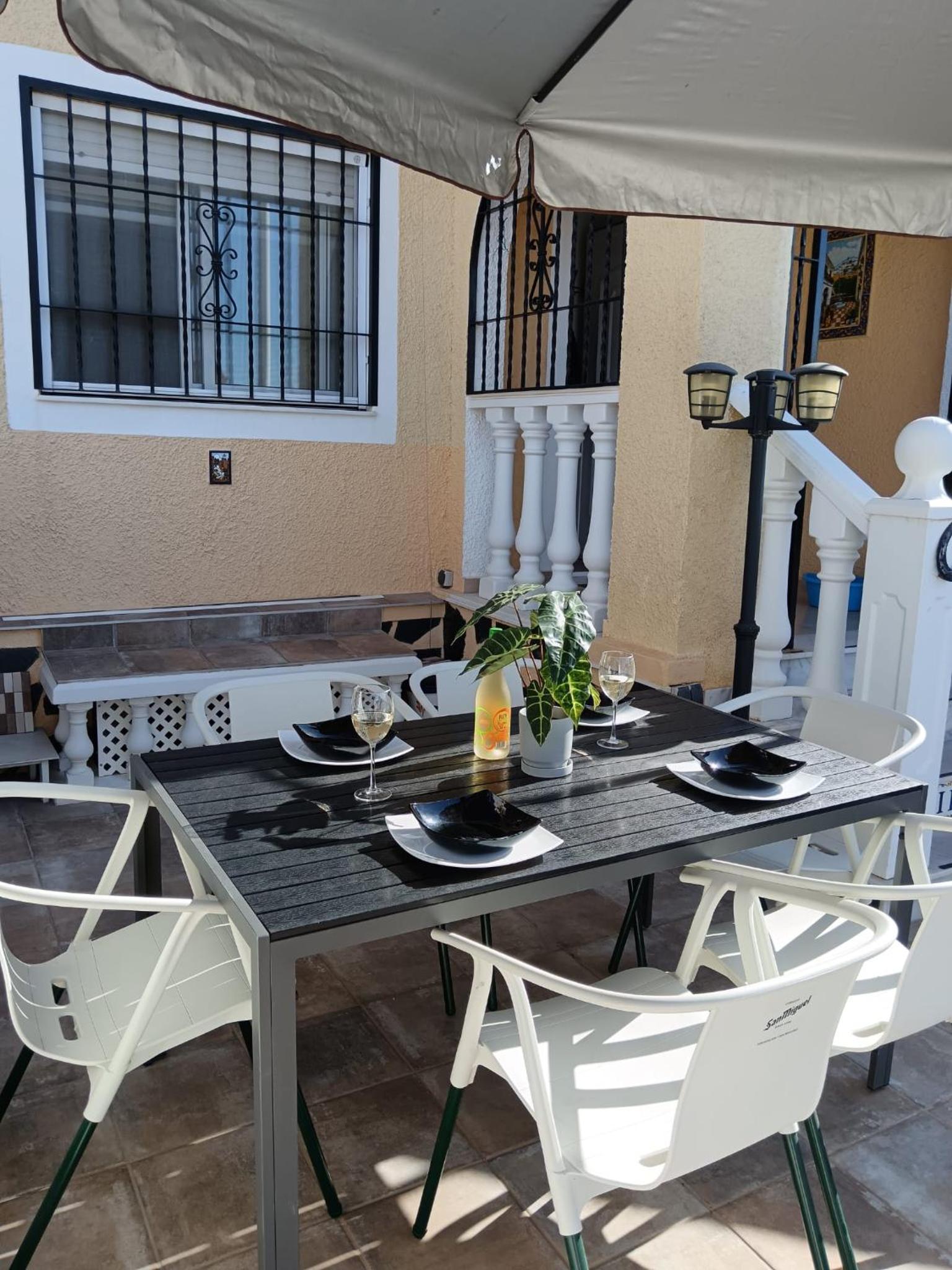 Bungalow Gran Alacant