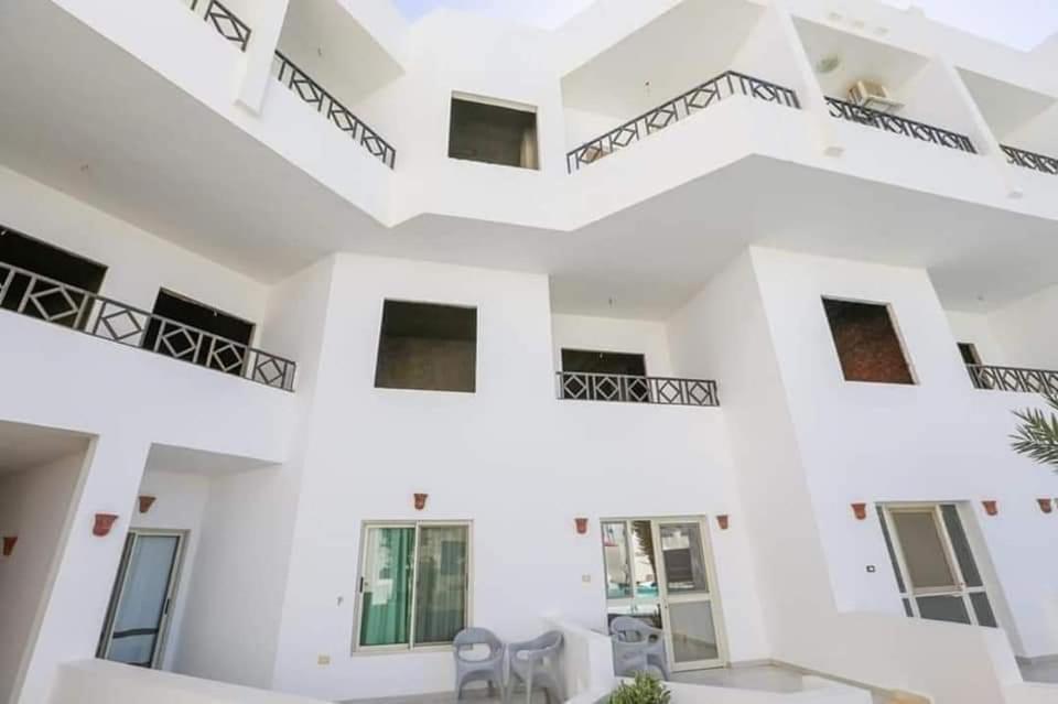 Hurghada holiday rental