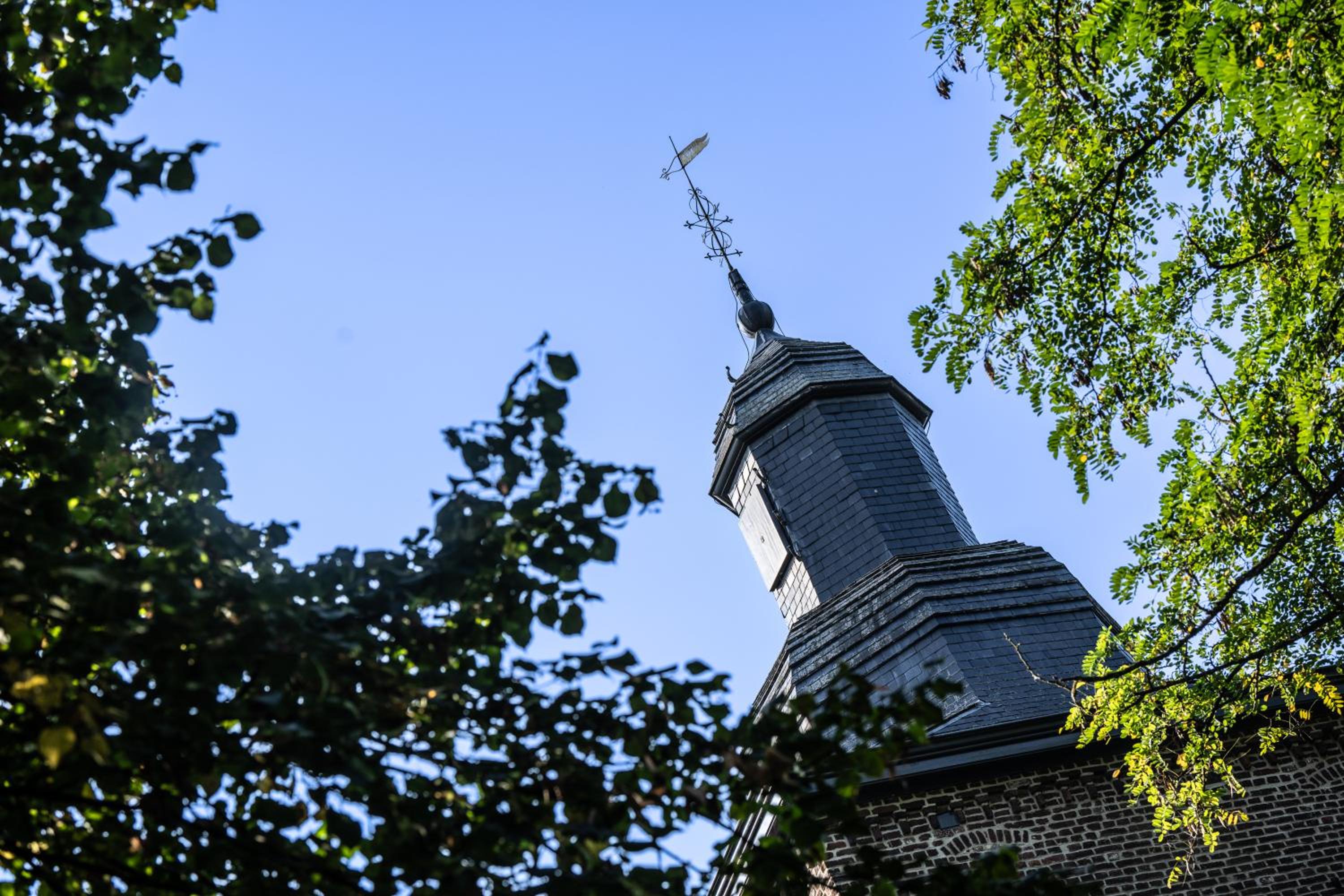 Kasteel Wolfrath B&B