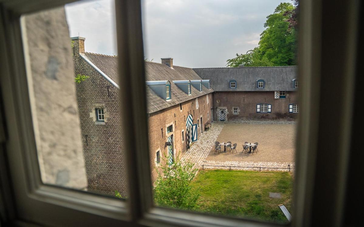 Kasteel Wolfrath B&B