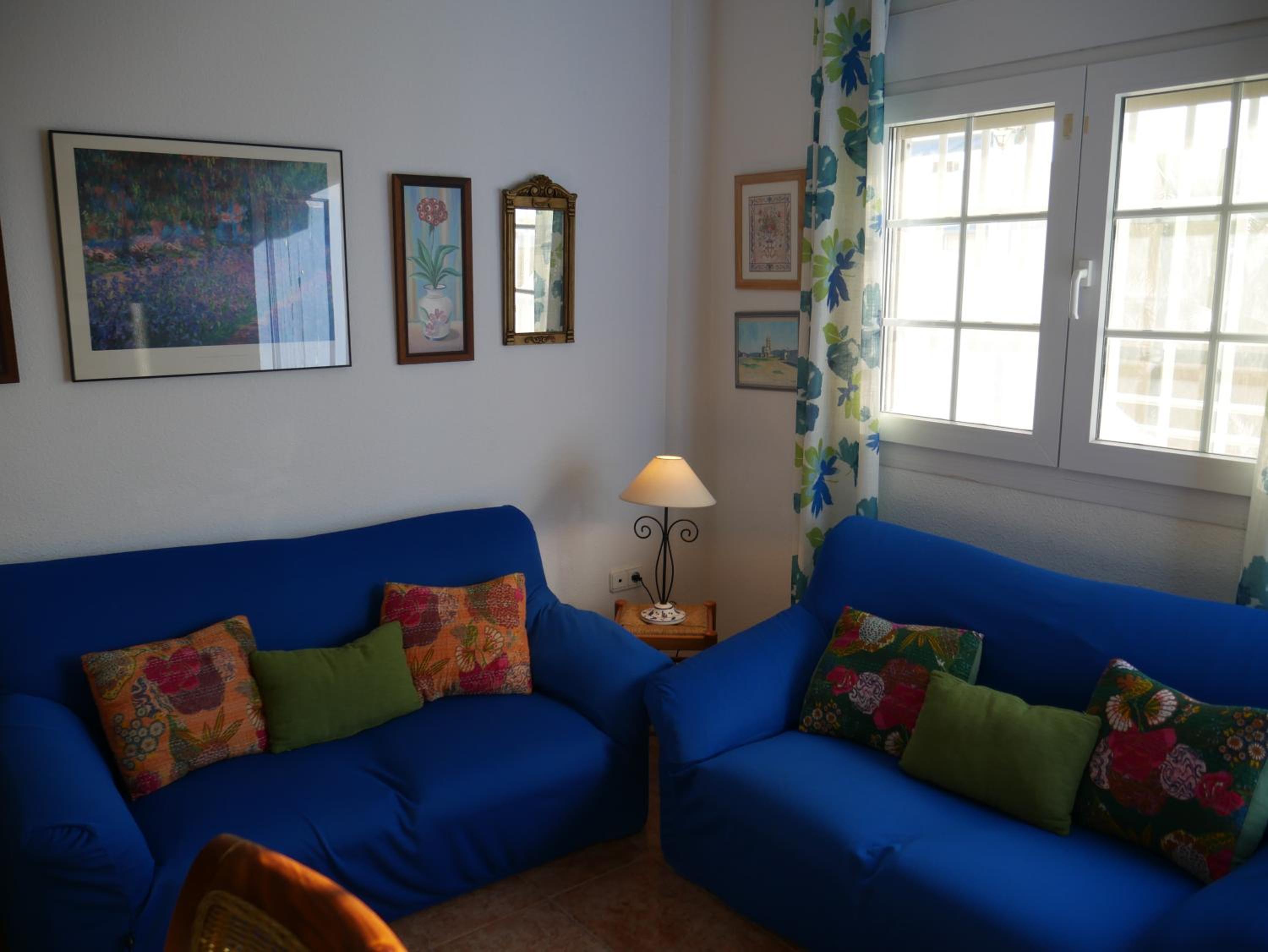 Precioso apartamento en Cabo de Gata