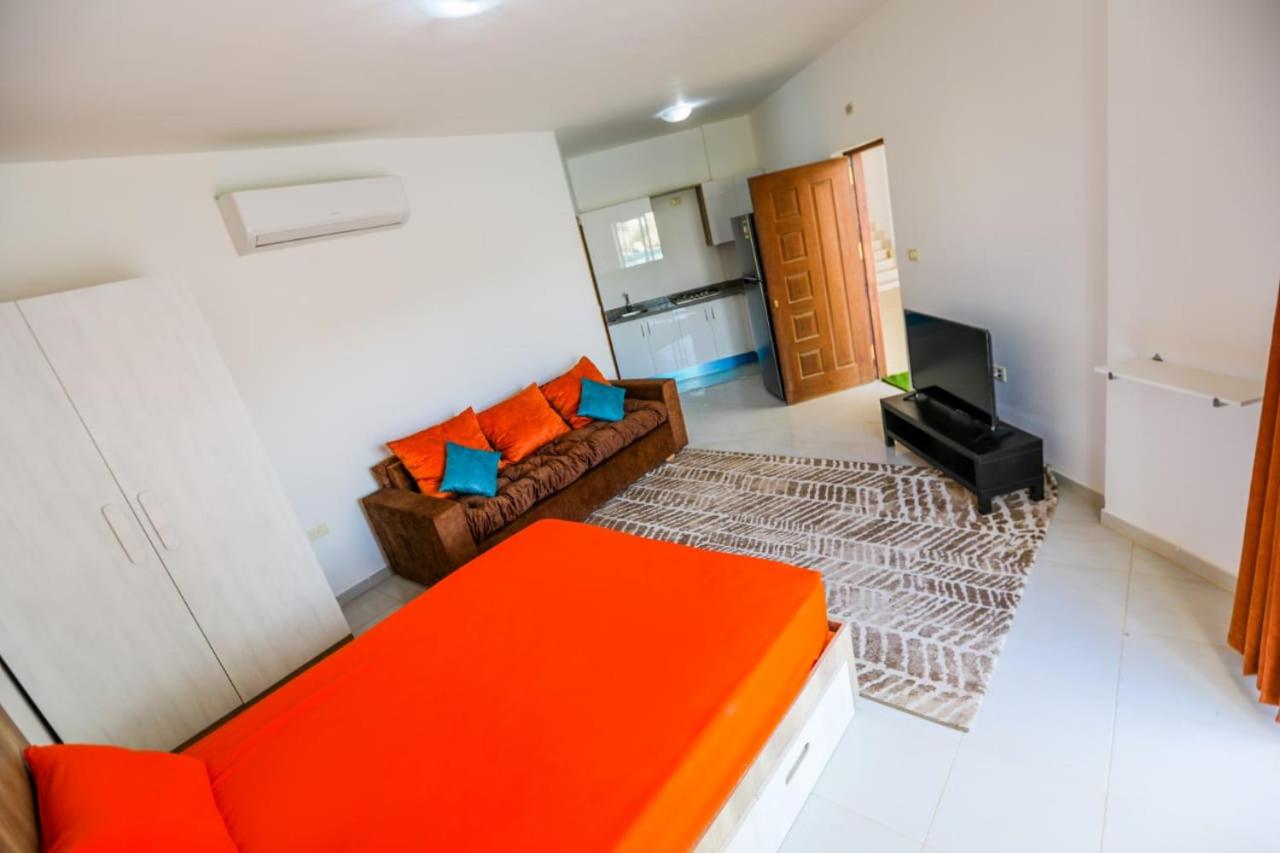 Hurghada holiday rental