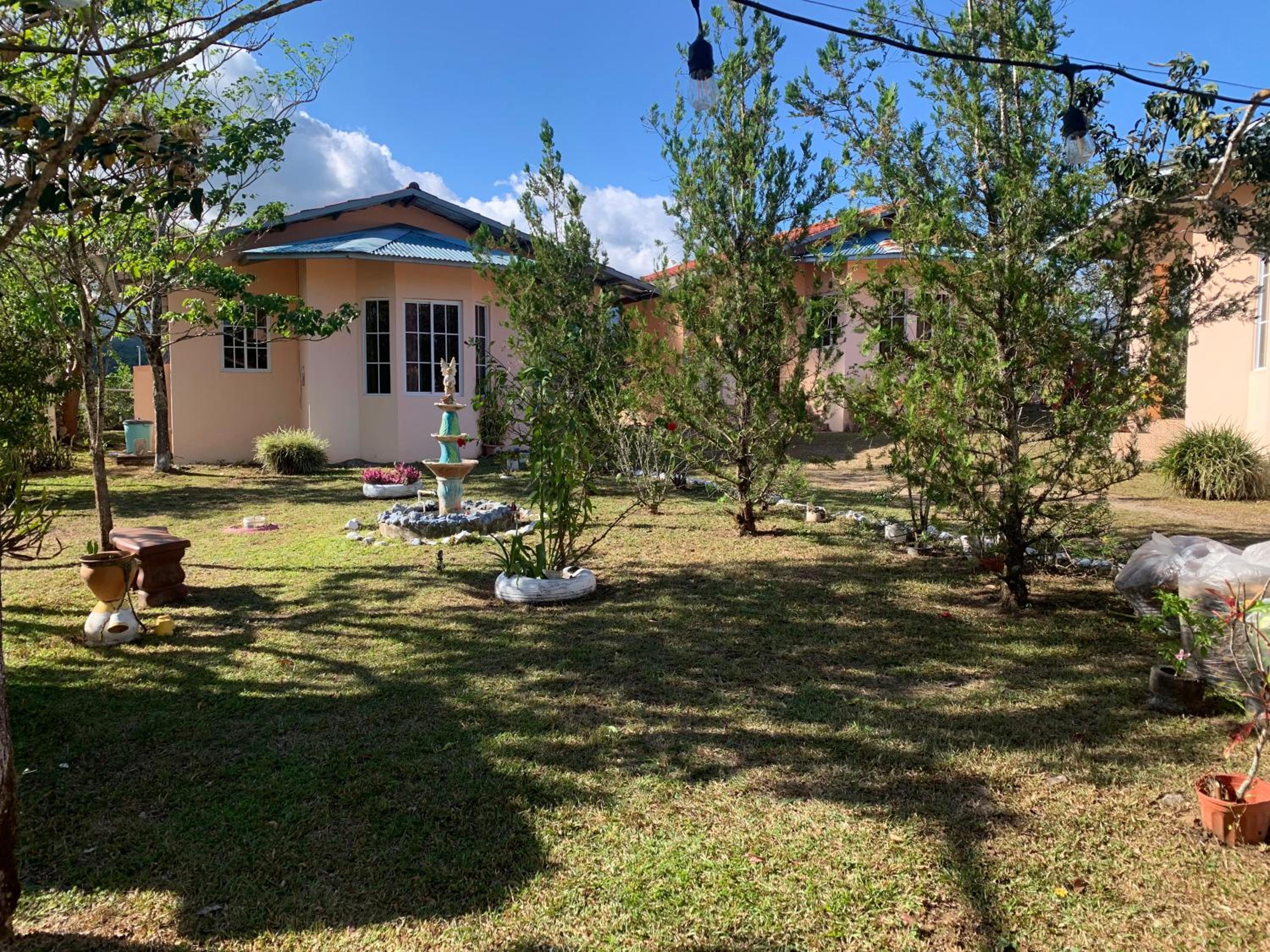 Linda Vista Cabins