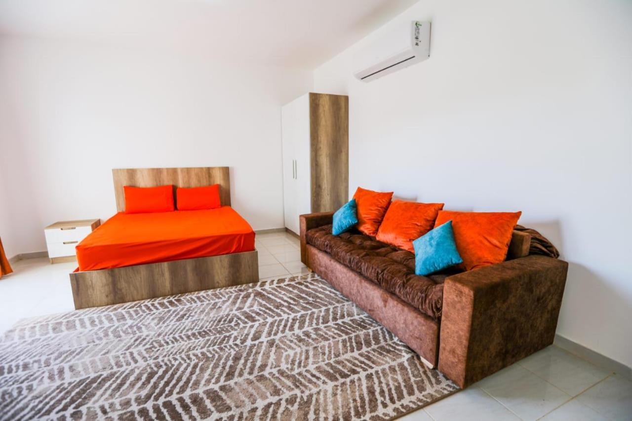 Hurghada holiday rental