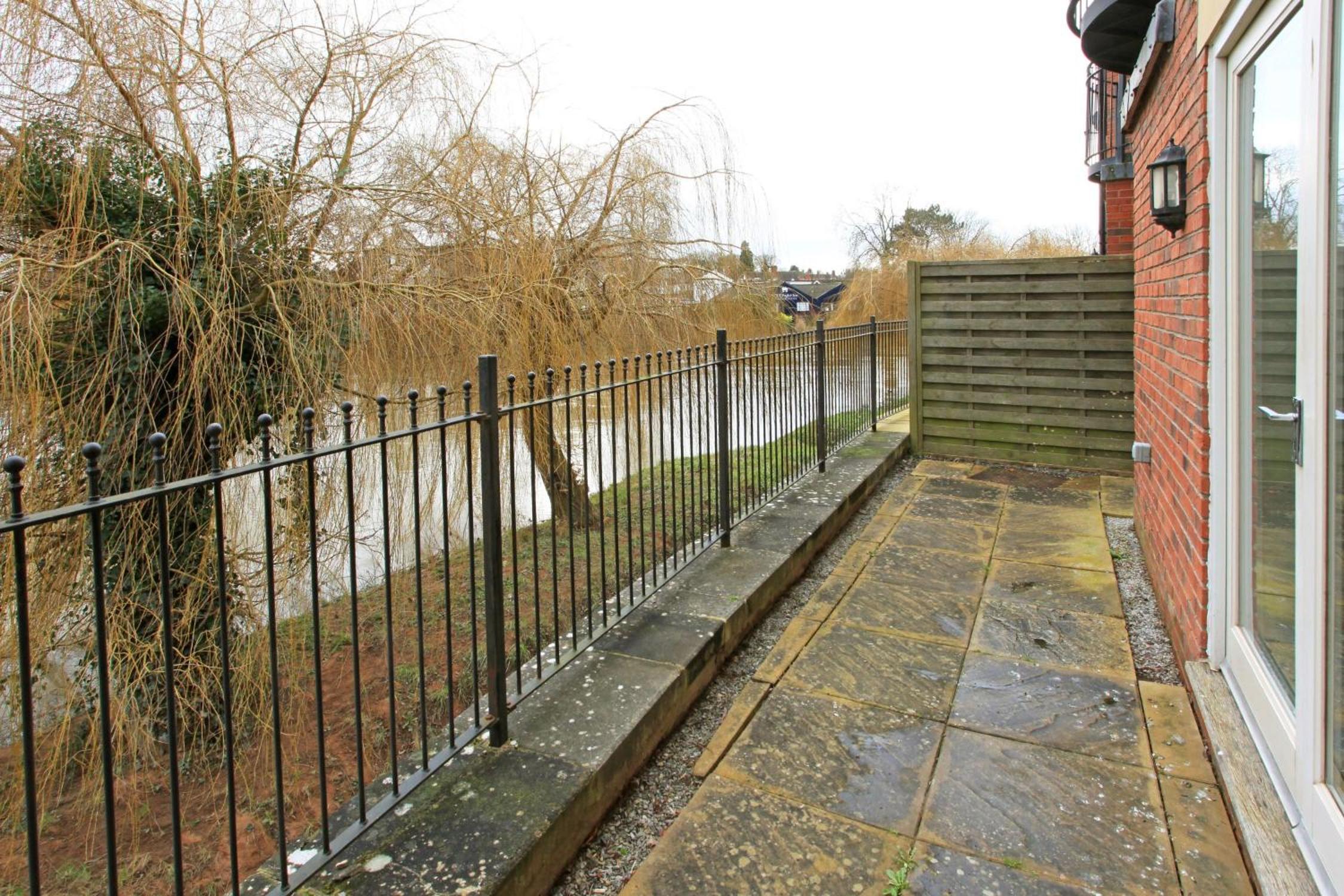 St Julians Place view 4
