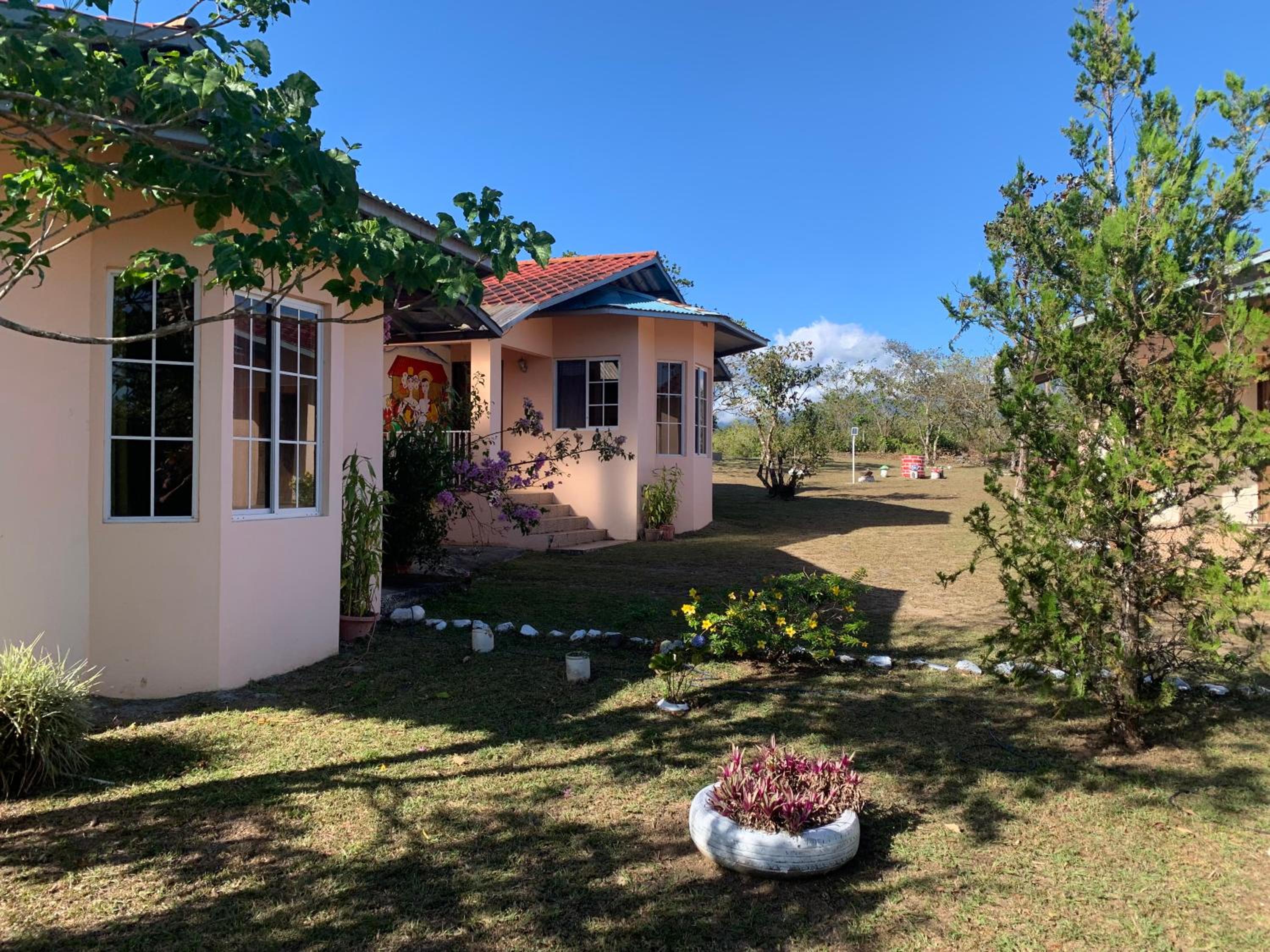 Linda Vista Cabins