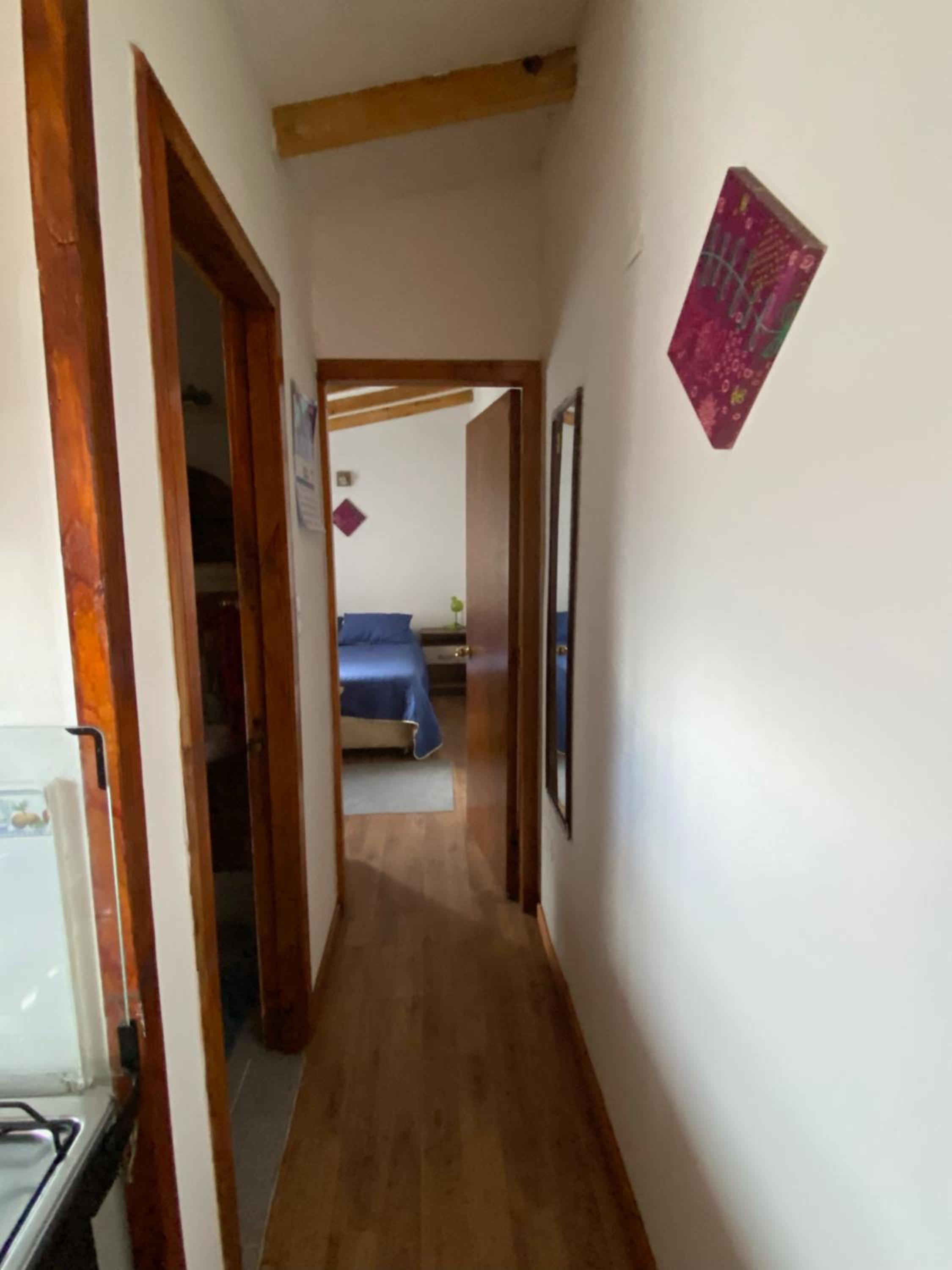 Apartamento Villa Bicentenario