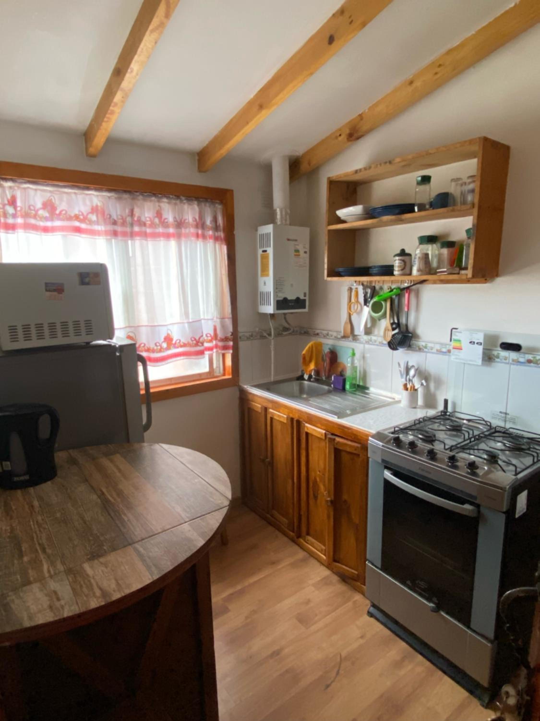 Apartamento Villa Bicentenario