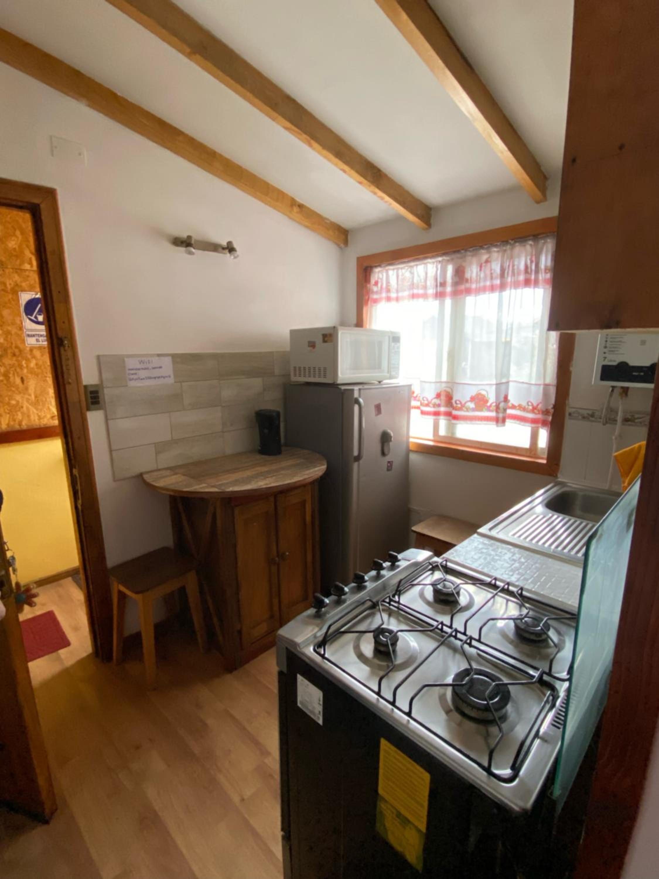 Apartamento Villa Bicentenario