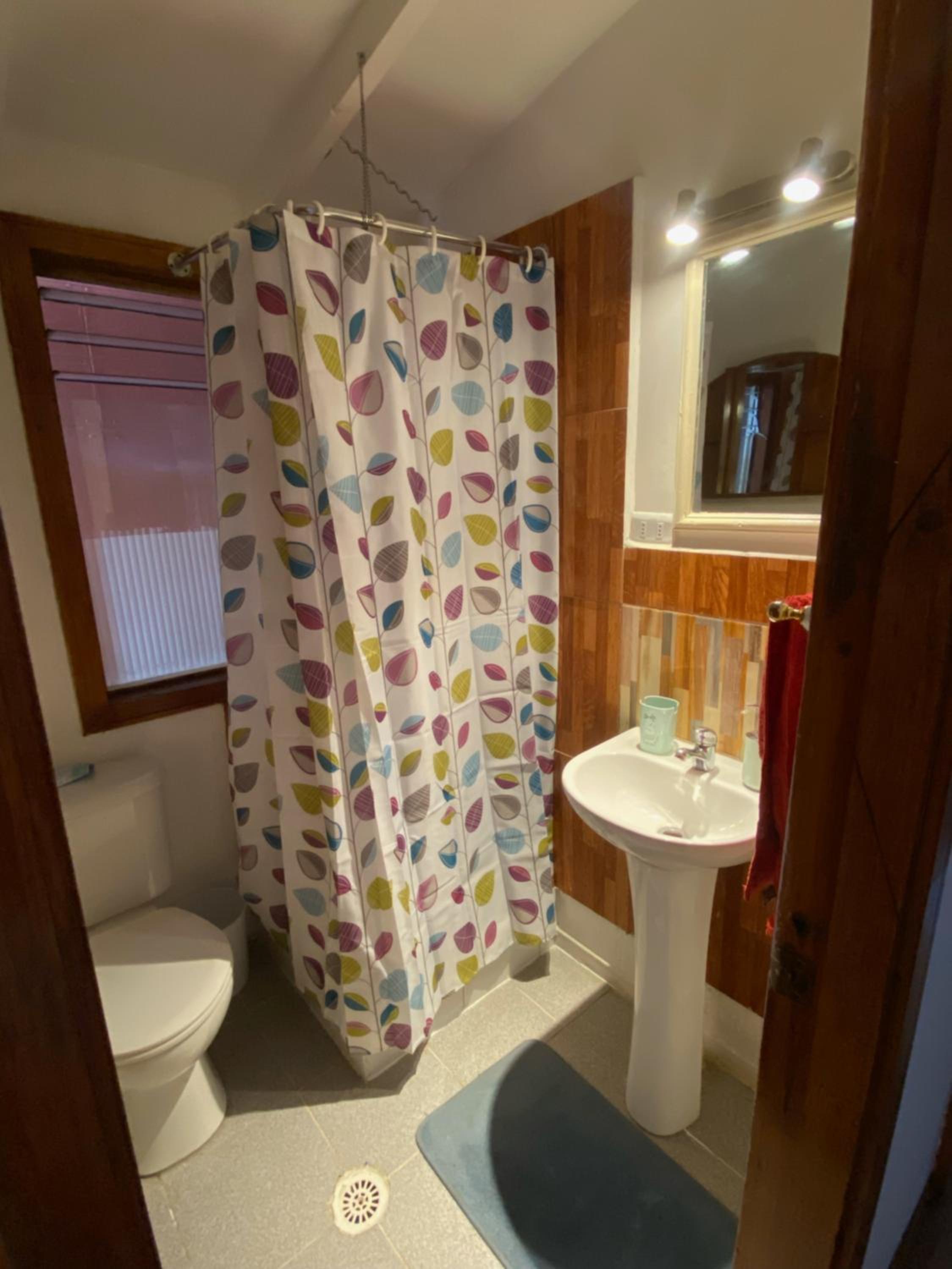 Apartamento Villa Bicentenario