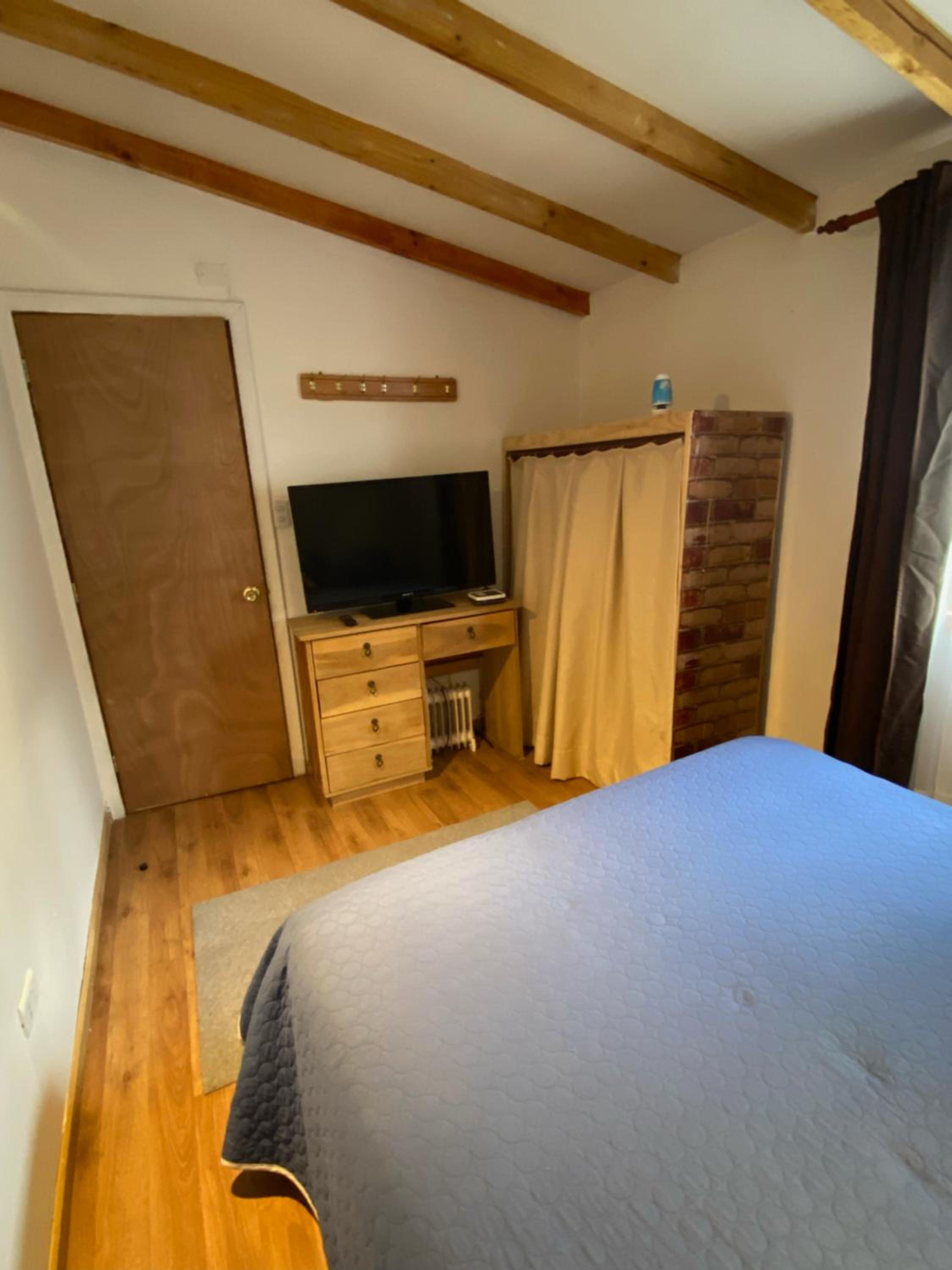 Apartamento Villa Bicentenario