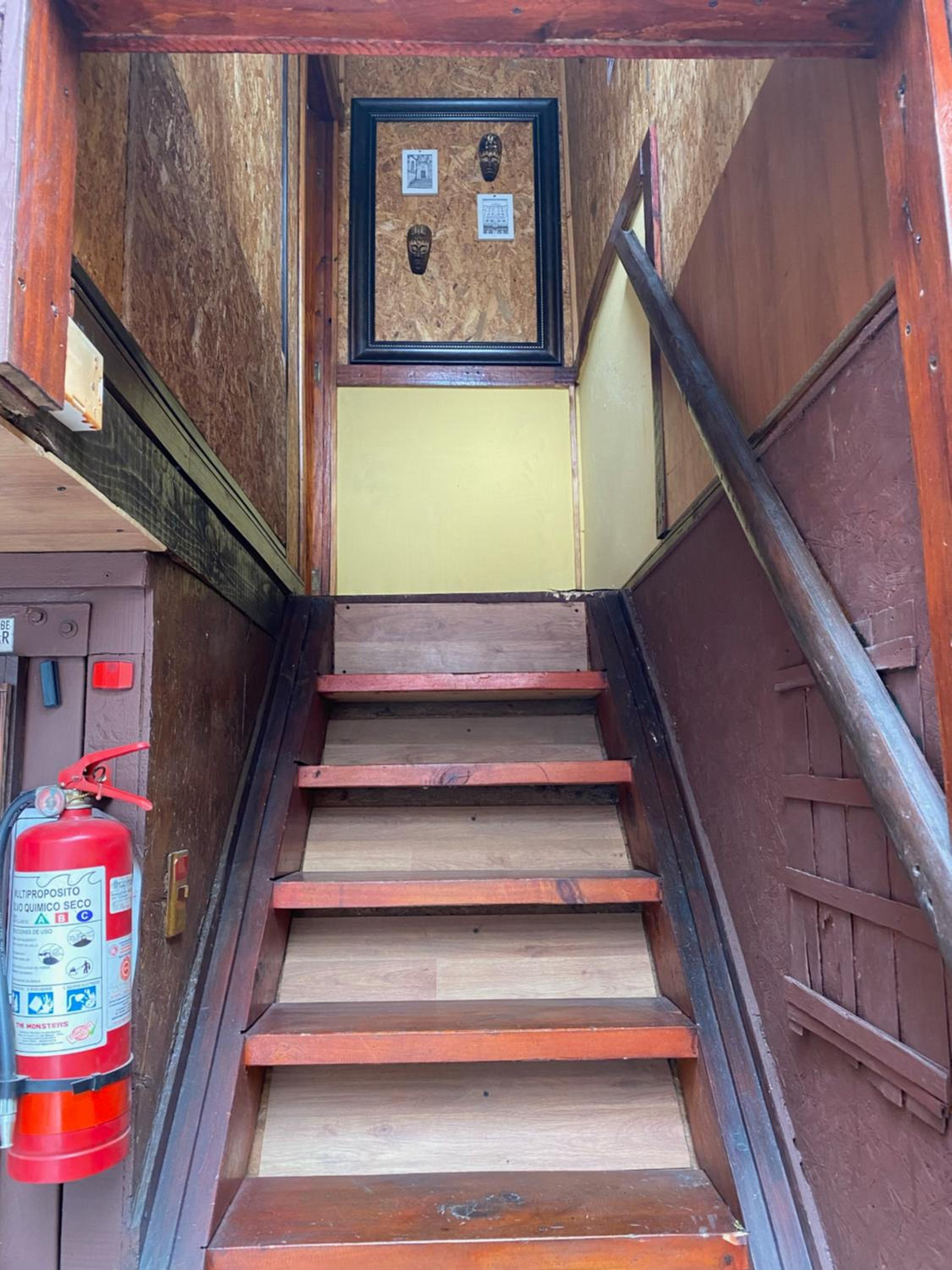 Apartamento Villa Bicentenario