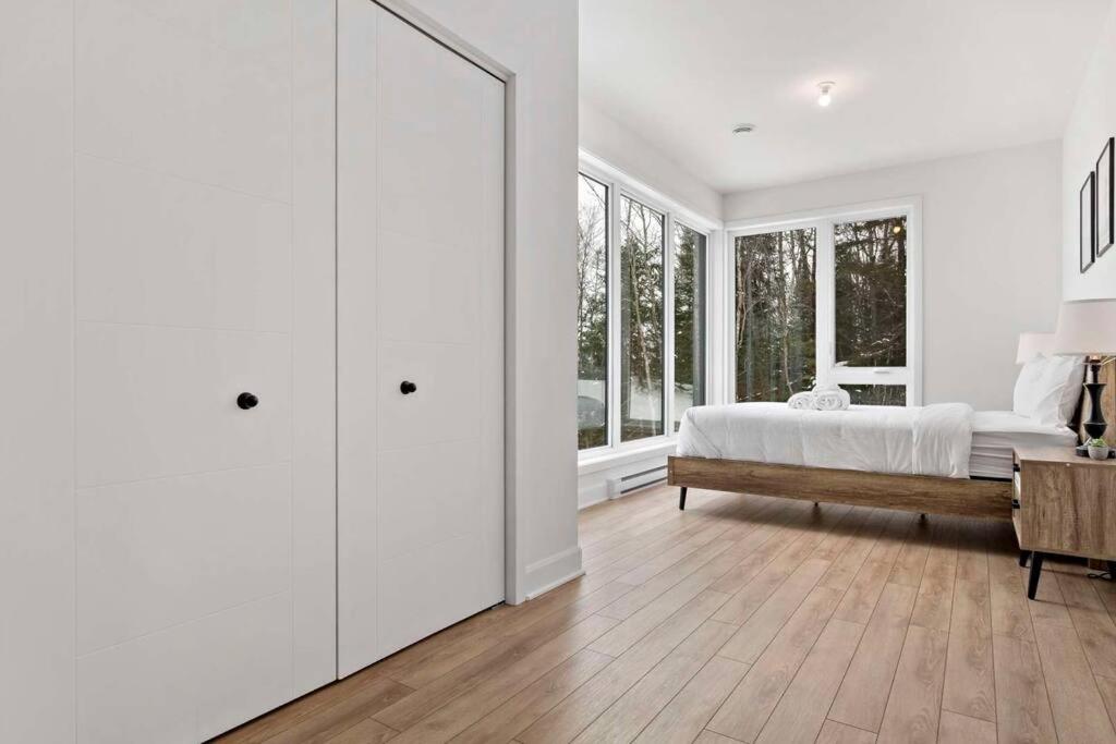 Bélair 05 - Manor J.Khan by Tremblant Platinum