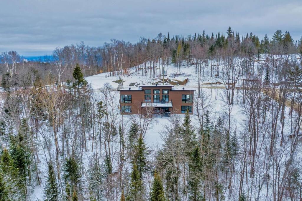 Bélair 05 - Manor J.Khan by Tremblant Platinum