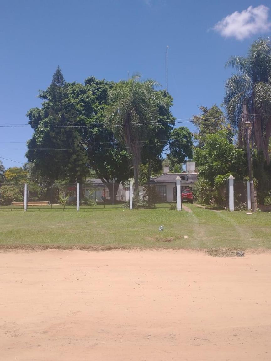 LA ASCENSIÓN PASO DE LA PATRIA