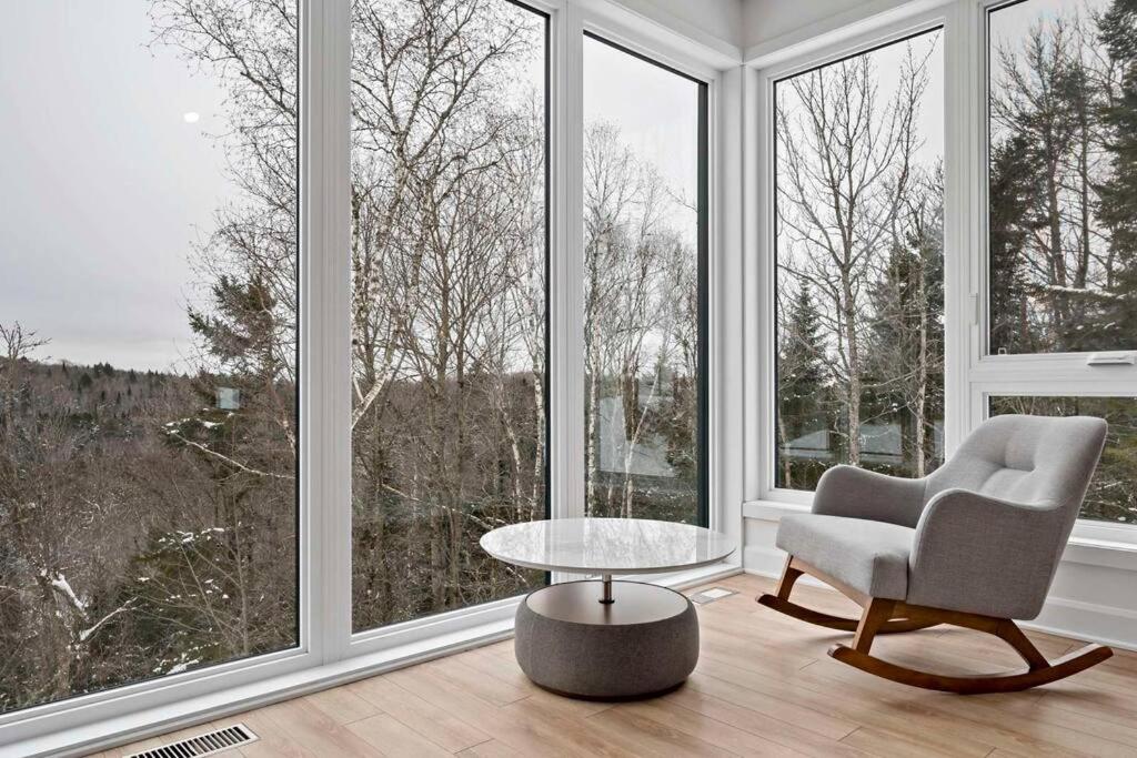 Bélair 05 - Manor J.Khan by Tremblant Platinum
