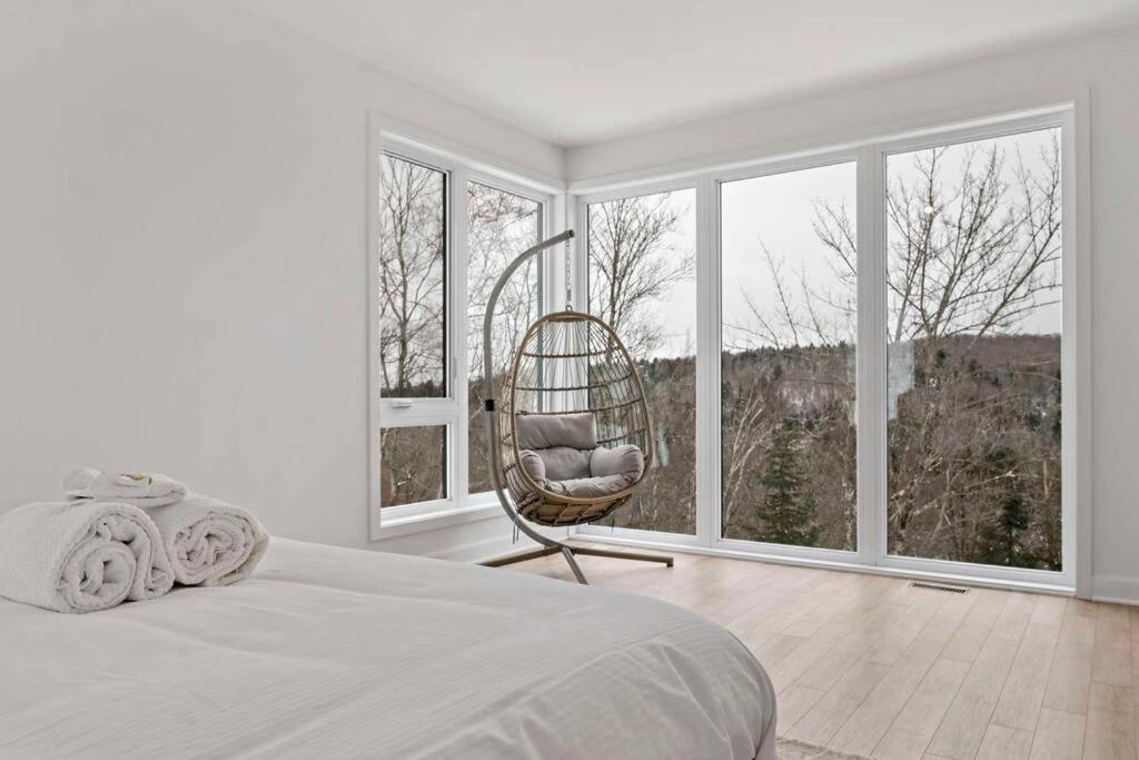 Bélair 05 - Manor J.Khan by Tremblant Platinum