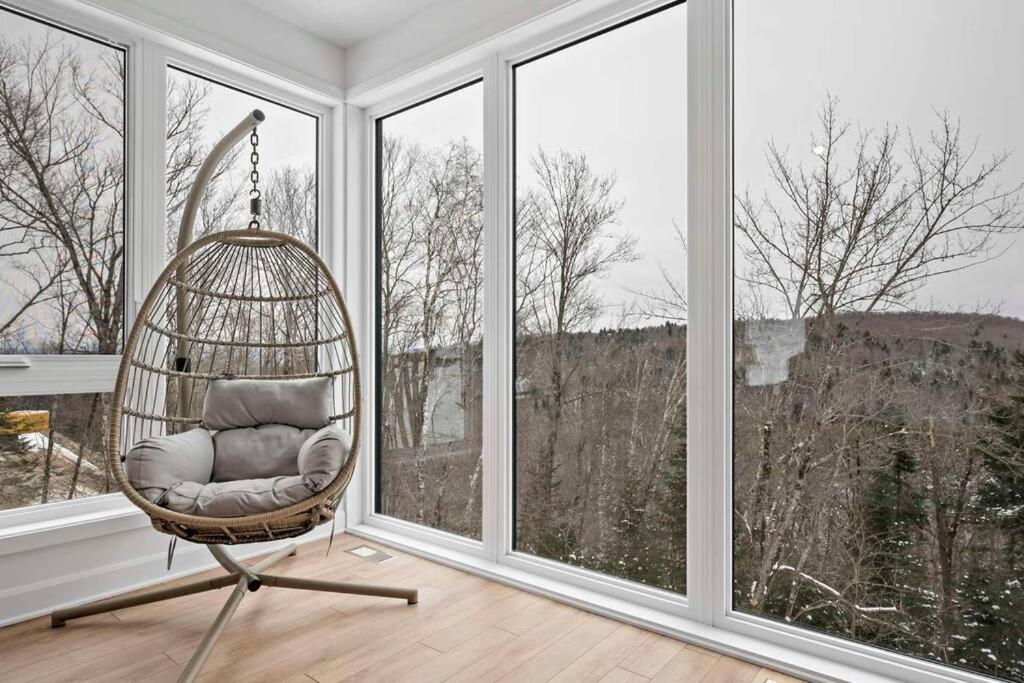 Bélair 05 - Manor J.Khan by Tremblant Platinum
