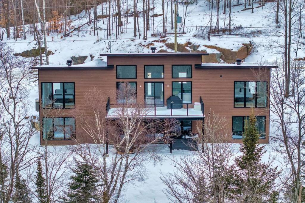Bélair 05 - Manor J.Khan by Tremblant Platinum