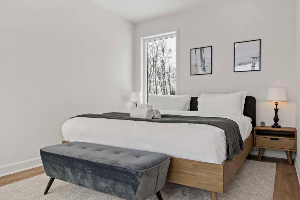 Bélair 05 - Manor J.Khan by Tremblant Platinum