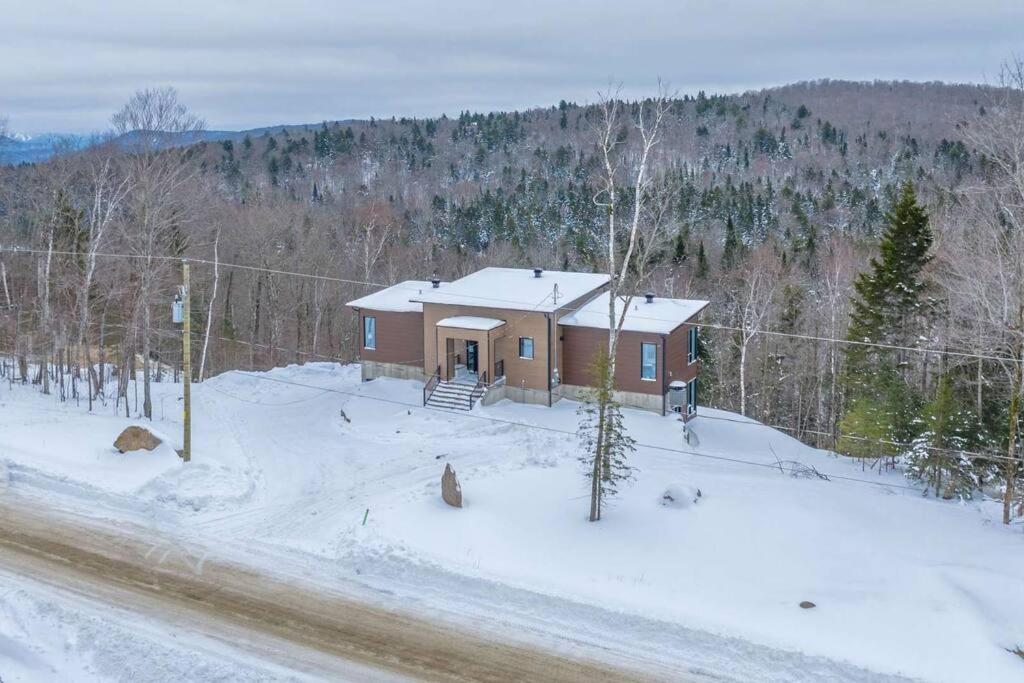 Bélair 05 - Manor J.Khan by Tremblant Platinum
