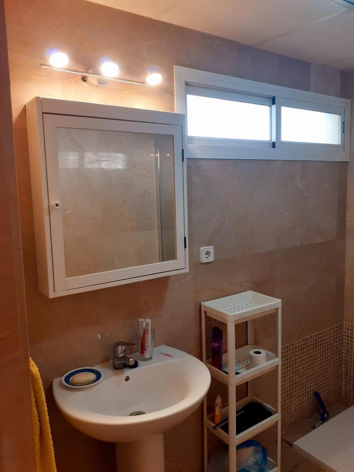 apartamento playa