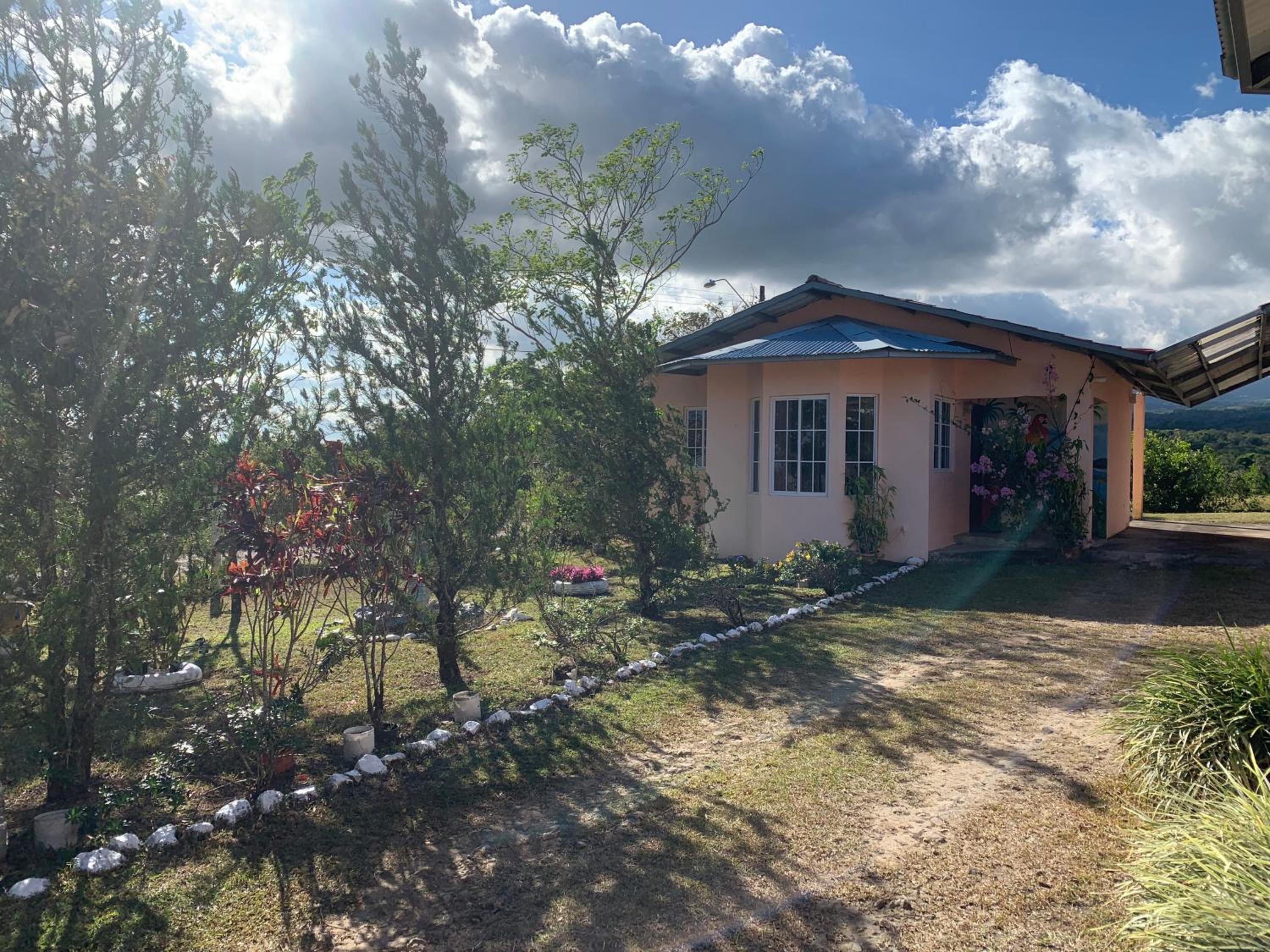Linda Vista Cabins