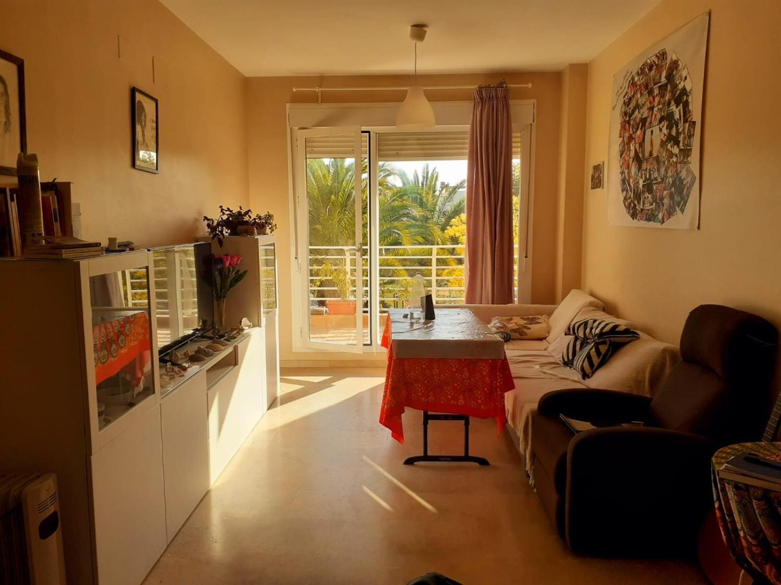 apartamento playa